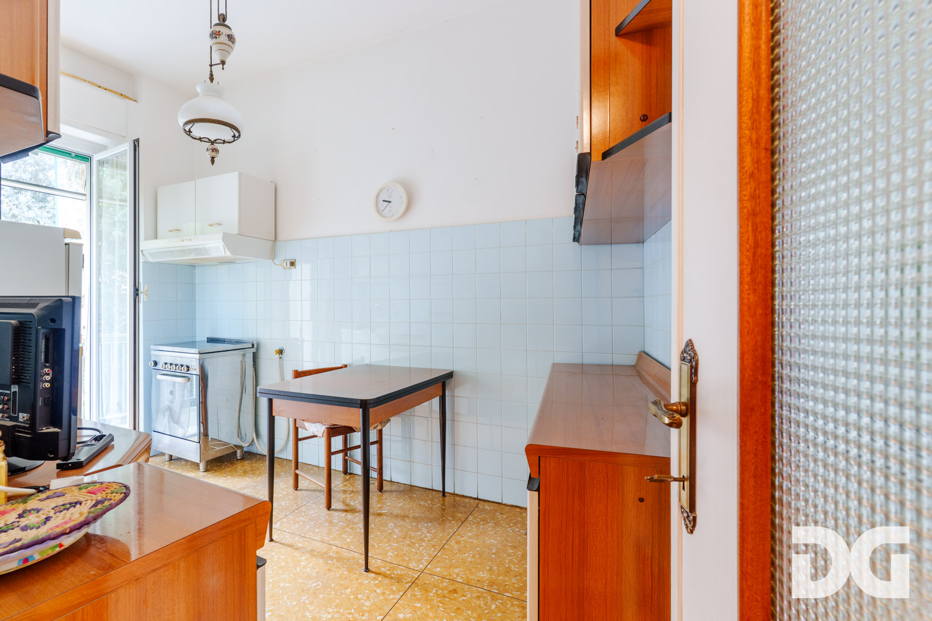 Immobiliare Del Guasta STURLA – CORSO EUROPA MQ. 100 BIPOGGIOLI CON POSTO AUTO