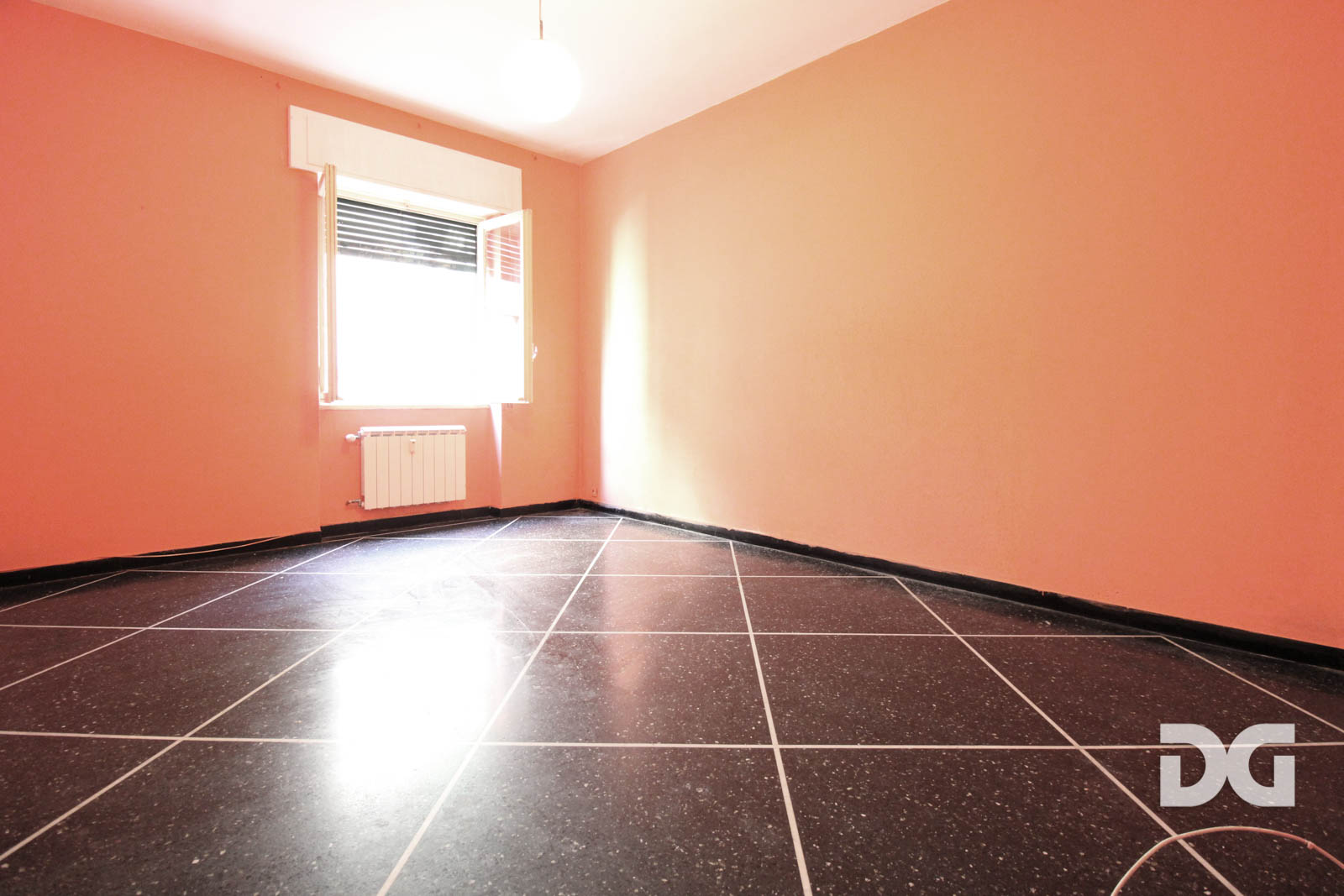 Immobiliare Del Guasta MARASSI-VIA TORTONA – MQ. 73 