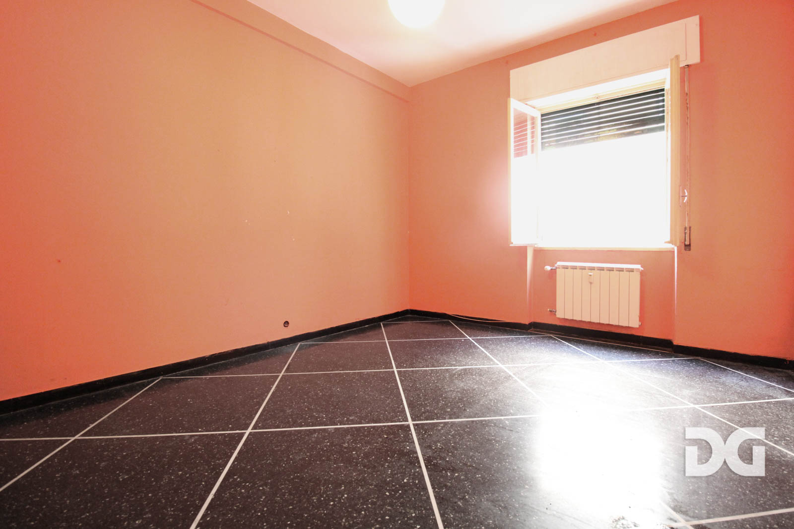 Immobiliare Del Guasta MARASSI-VIA TORTONA – MQ. 73 