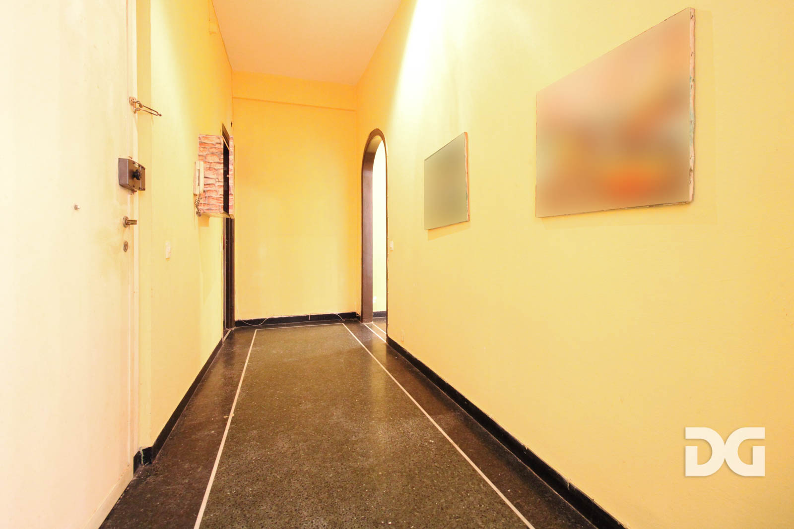 Immobiliare Del Guasta MARASSI-VIA TORTONA – MQ. 73 