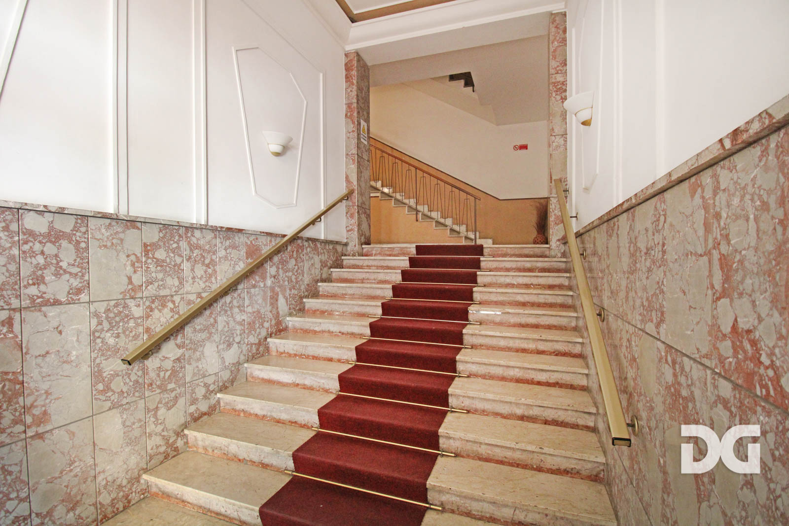 Immobiliare Del Guasta MARASSI-VIA TORTONA – MQ. 73 