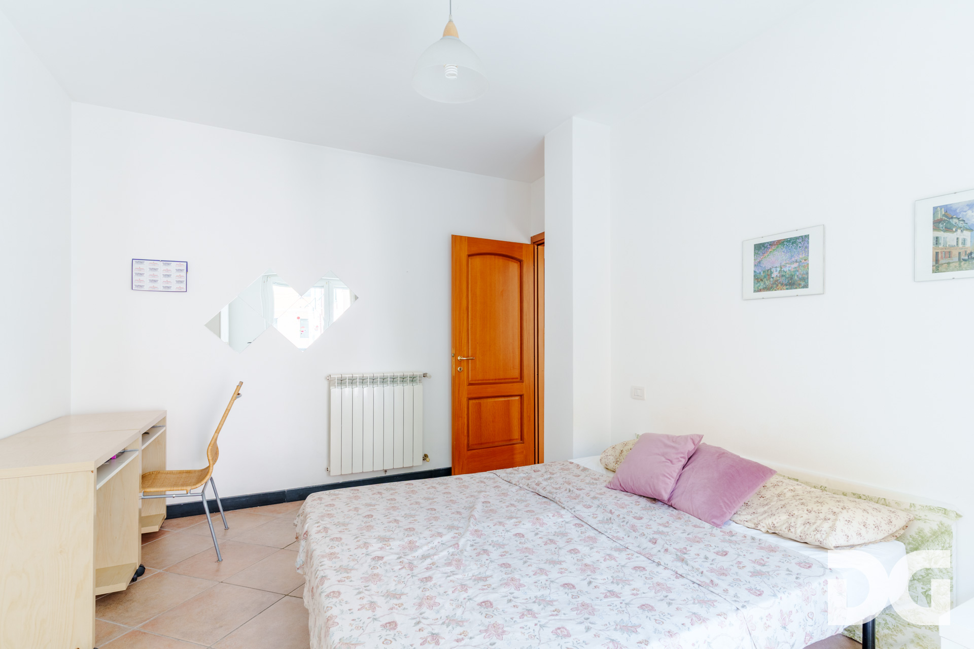 Immobiliare Del Guasta SAN FRUTTUOSO – VIA DONGHI MQ. 78 CON BALCONE E BOX