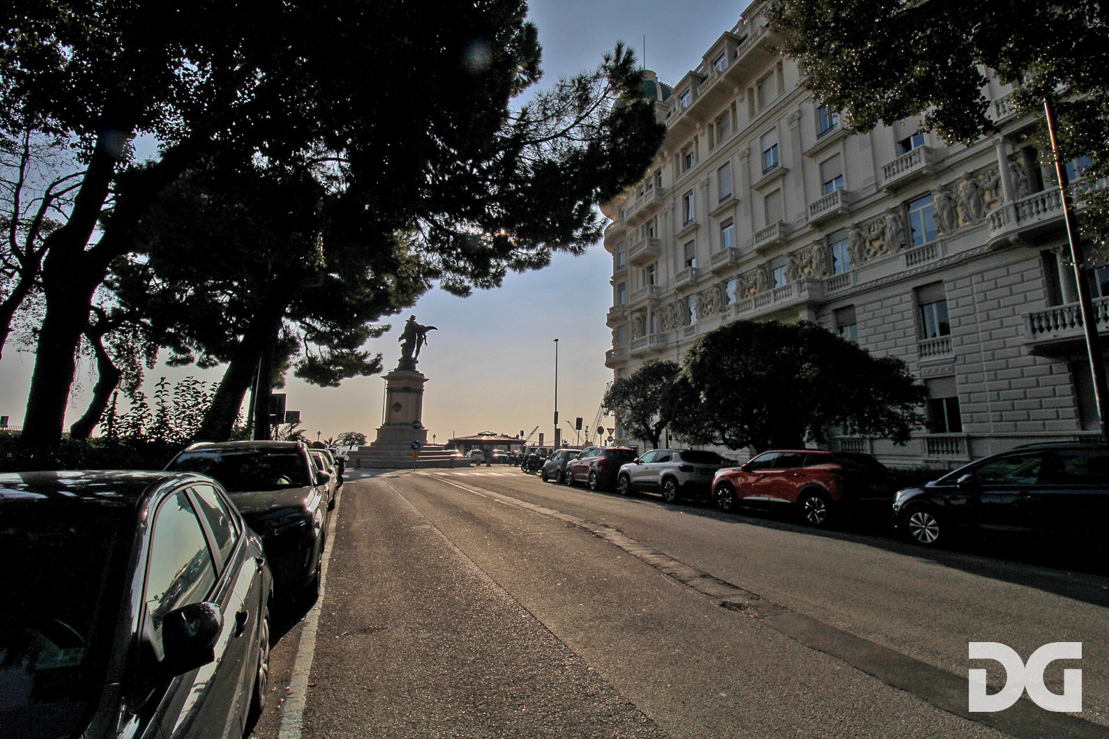 Immobiliare Del Guasta CARIGNANO VIA CORSICA – ORDINATI MQ. 192 