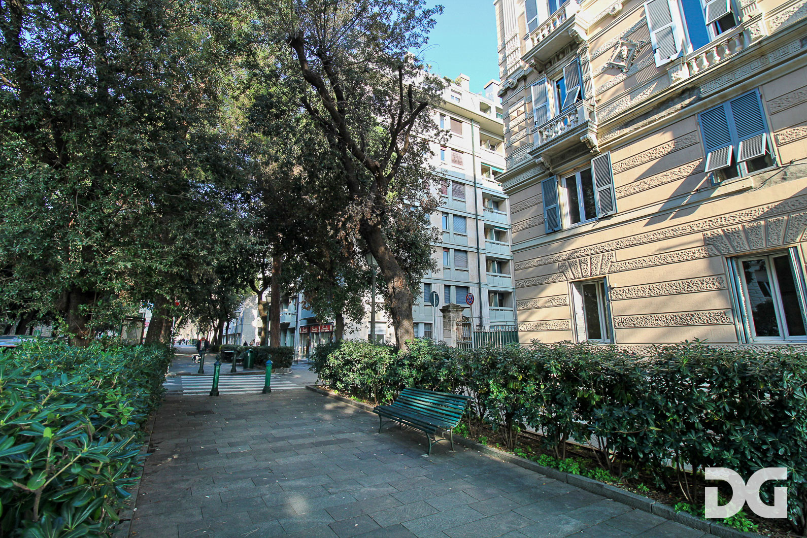 Immobiliare Del Guasta CARIGNANO VIA CORSICA – ORDINATI MQ. 192 