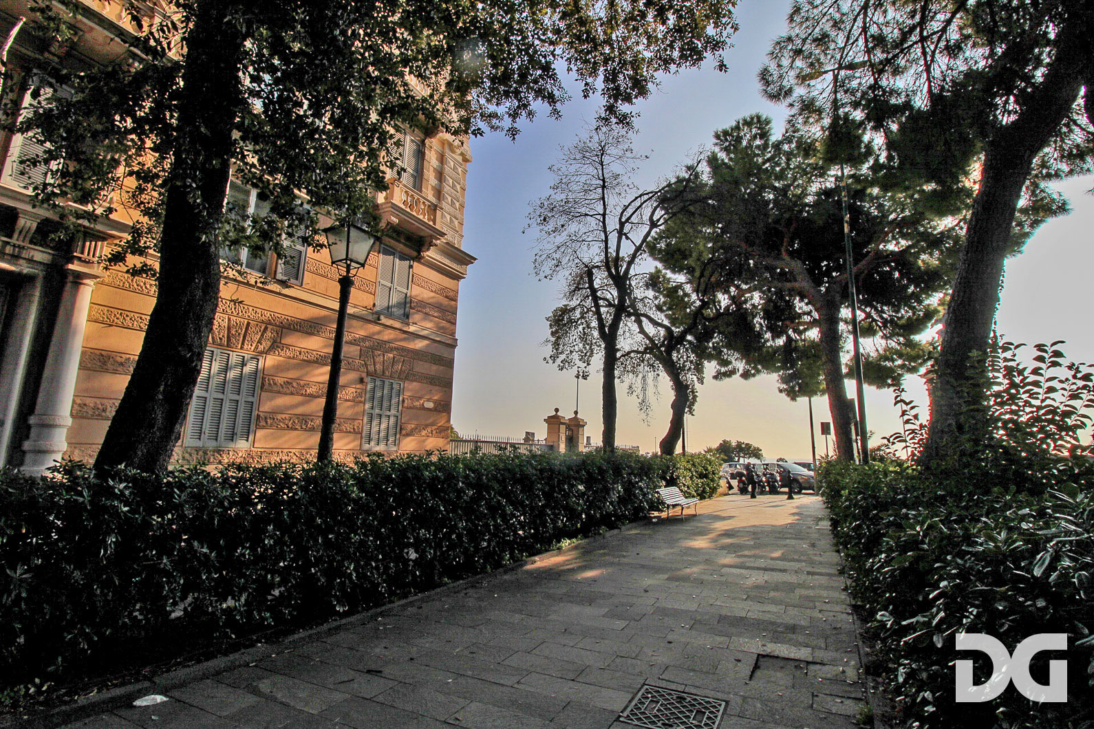 Immobiliare Del Guasta CARIGNANO VIA CORSICA – ORDINATI MQ. 192 