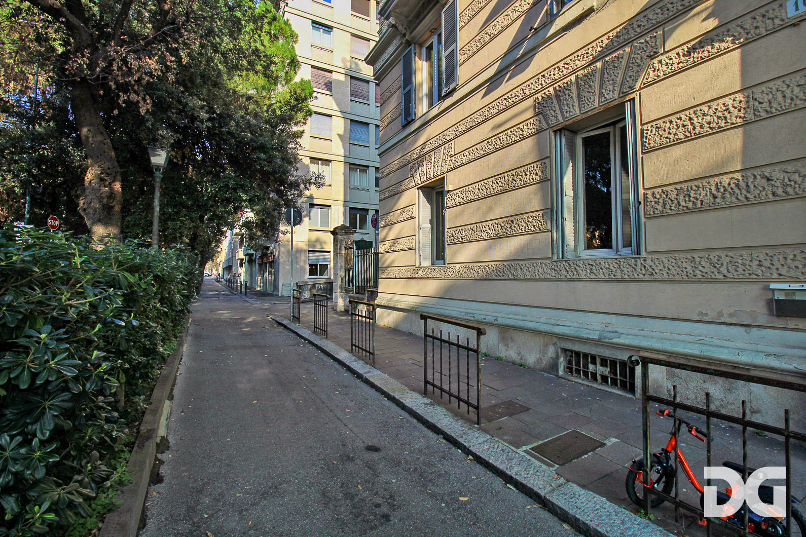 Immobiliare Del Guasta CARIGNANO VIA CORSICA – ORDINATI MQ. 192 