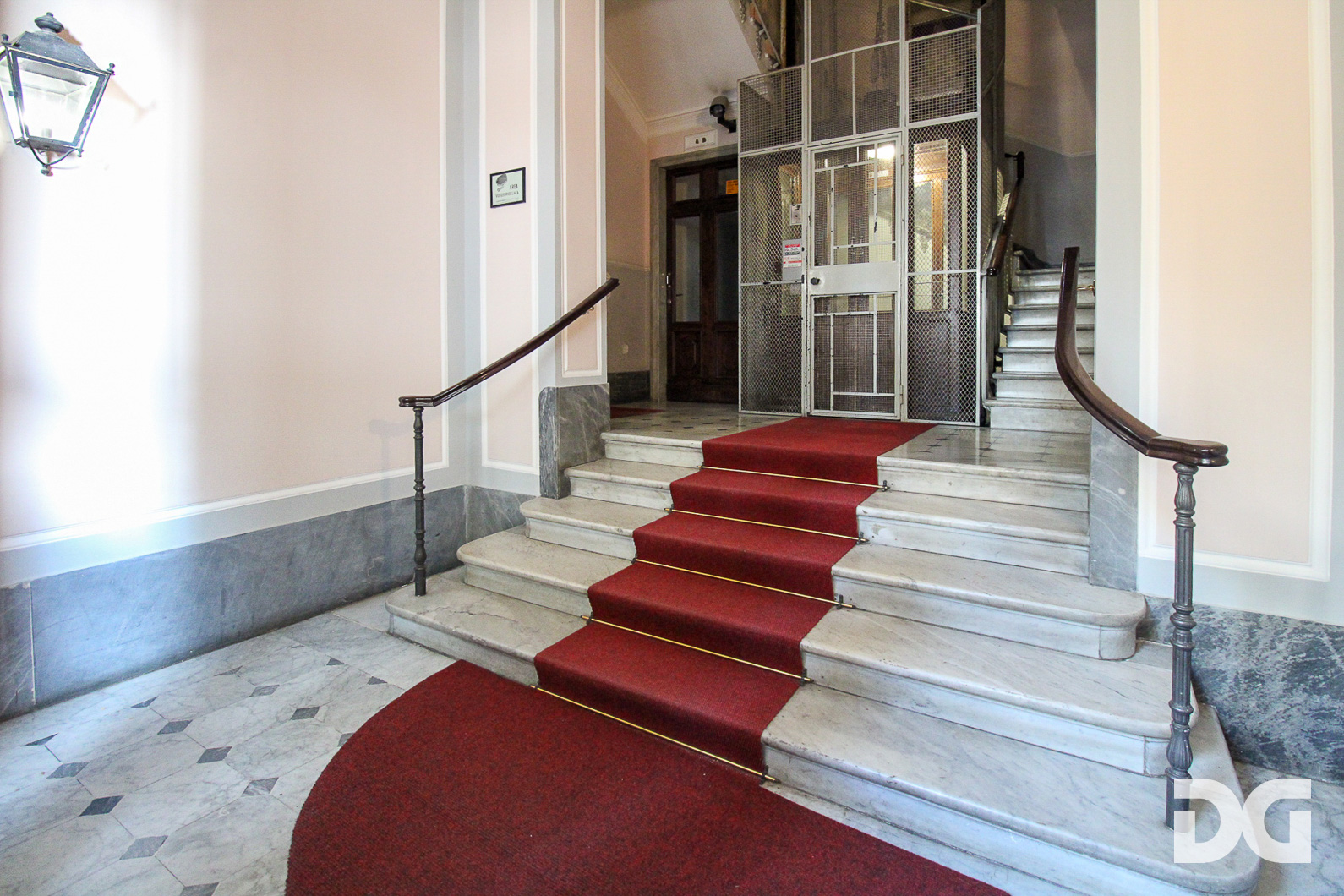 Immobiliare Del Guasta CARIGNANO VIA CORSICA – ORDINATI MQ. 192 