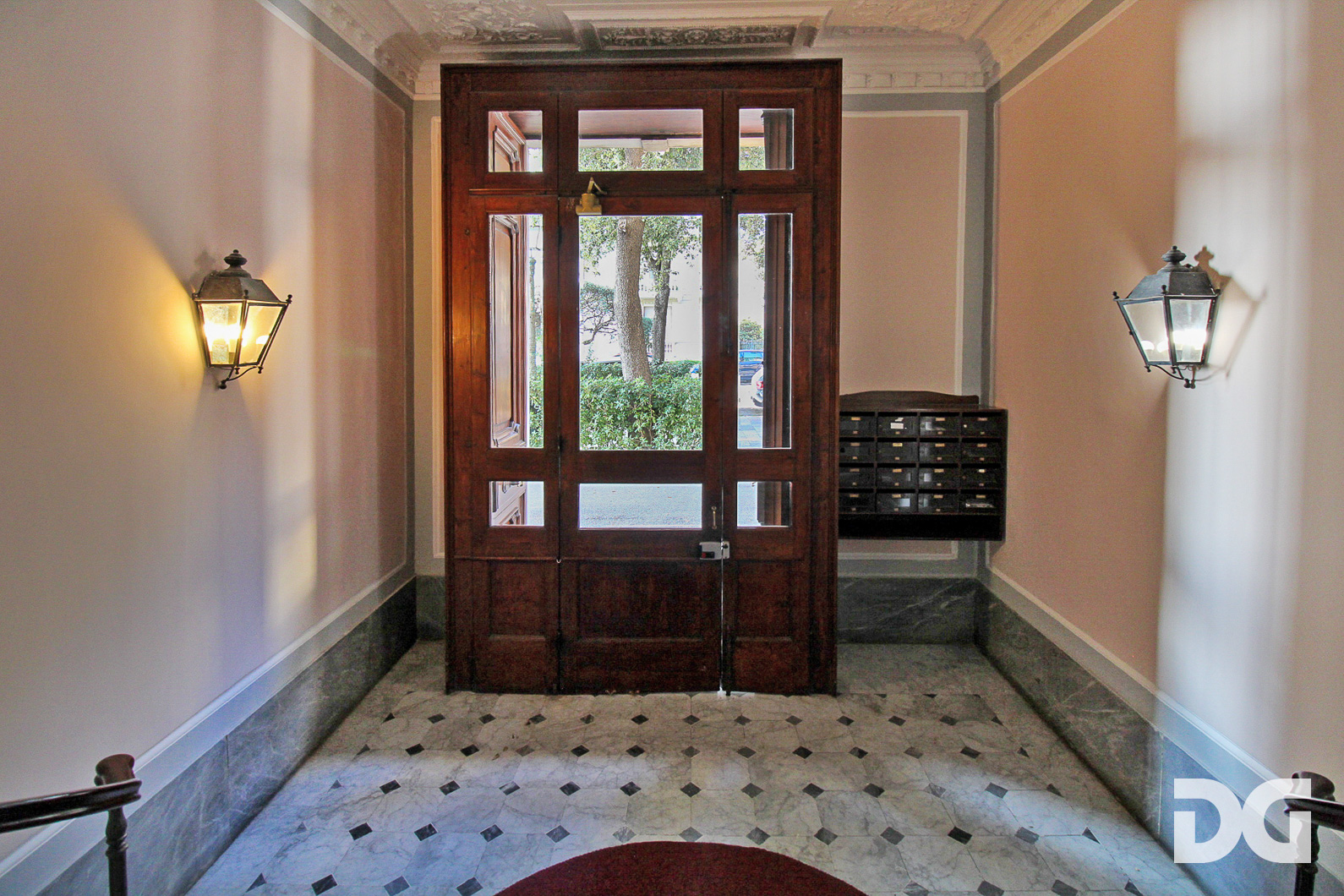 Immobiliare Del Guasta CARIGNANO VIA CORSICA – ORDINATI MQ. 192 