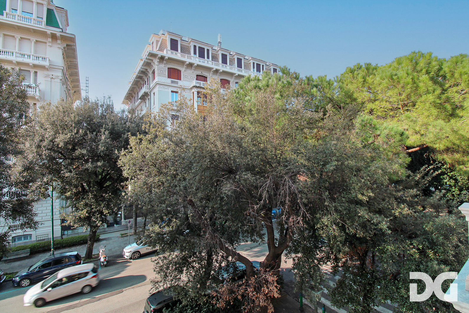 Immobiliare Del Guasta CARIGNANO VIA CORSICA – ORDINATI MQ. 192 