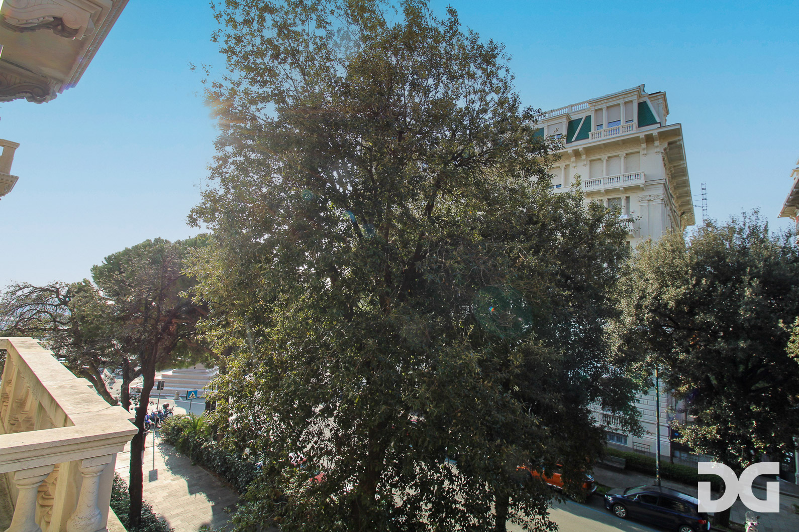 Immobiliare Del Guasta CARIGNANO VIA CORSICA – ORDINATI MQ. 192 