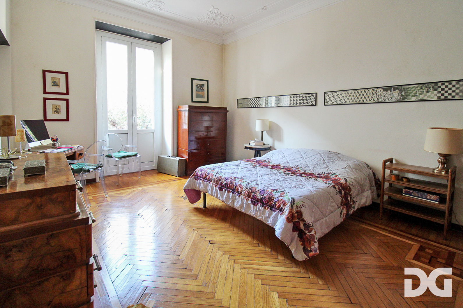 Immobiliare Del Guasta CARIGNANO VIA CORSICA – ORDINATI MQ. 192 