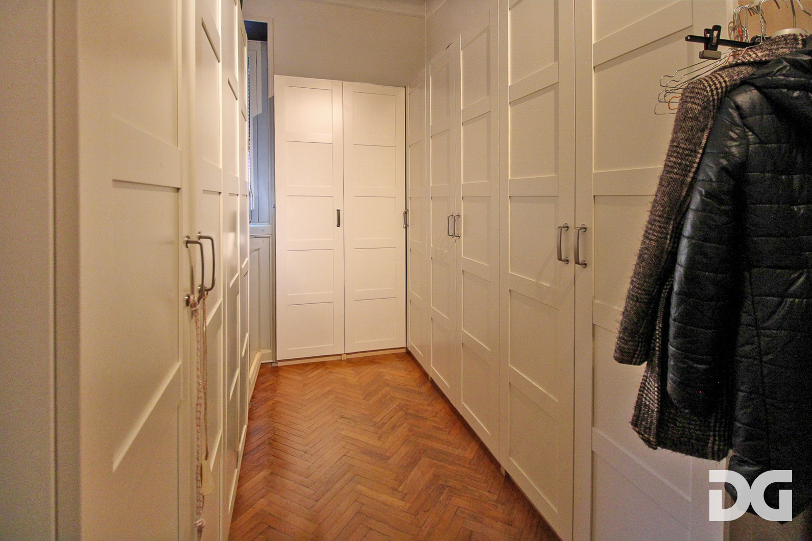 Immobiliare Del Guasta CARIGNANO VIA CORSICA – ORDINATI MQ. 192 