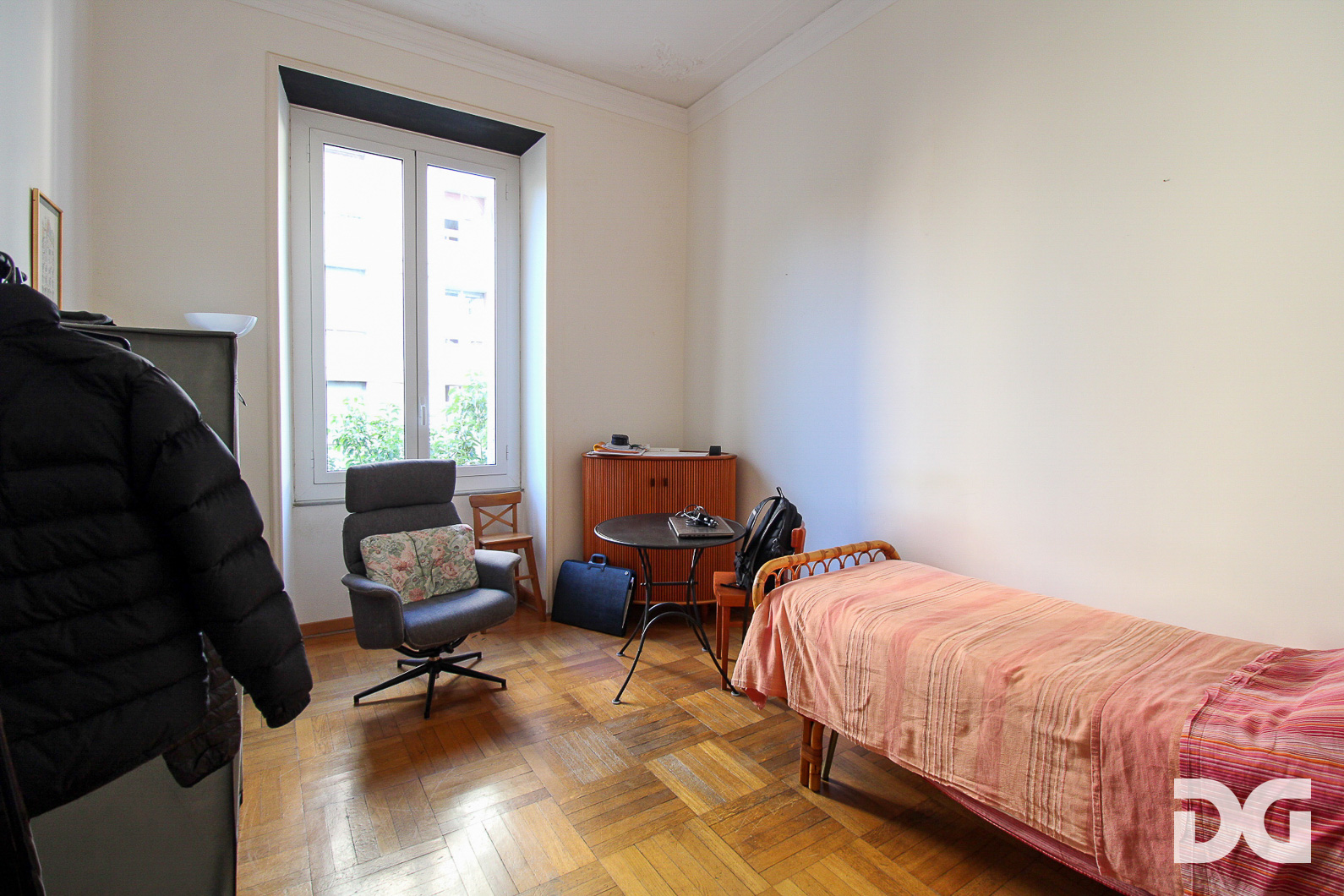 Immobiliare Del Guasta CARIGNANO VIA CORSICA – ORDINATI MQ. 192 