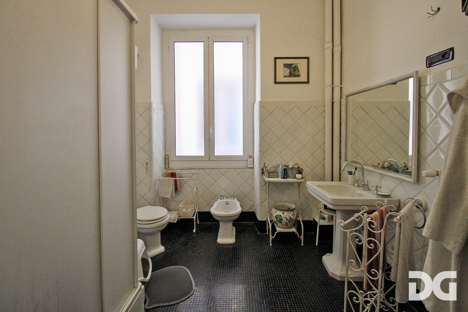 Immobiliare Del Guasta CARIGNANO VIA CORSICA – ORDINATI MQ. 192 