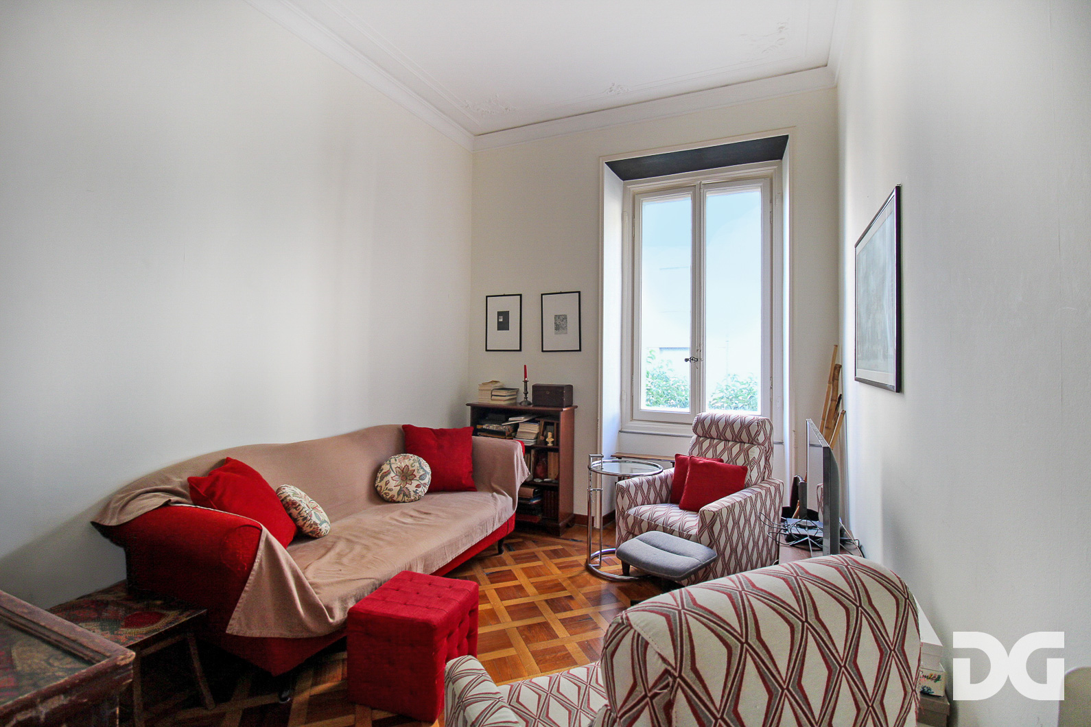 Immobiliare Del Guasta CARIGNANO VIA CORSICA – ORDINATI MQ. 192 