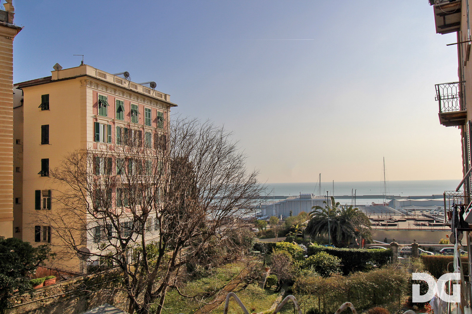 Immobiliare Del Guasta CARIGNANO VIA CORSICA – ORDINATI MQ. 192 