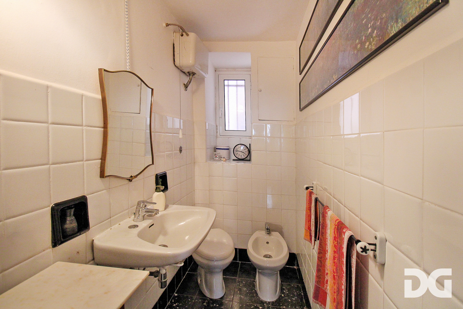 Immobiliare Del Guasta CARIGNANO VIA CORSICA – ORDINATI MQ. 192 