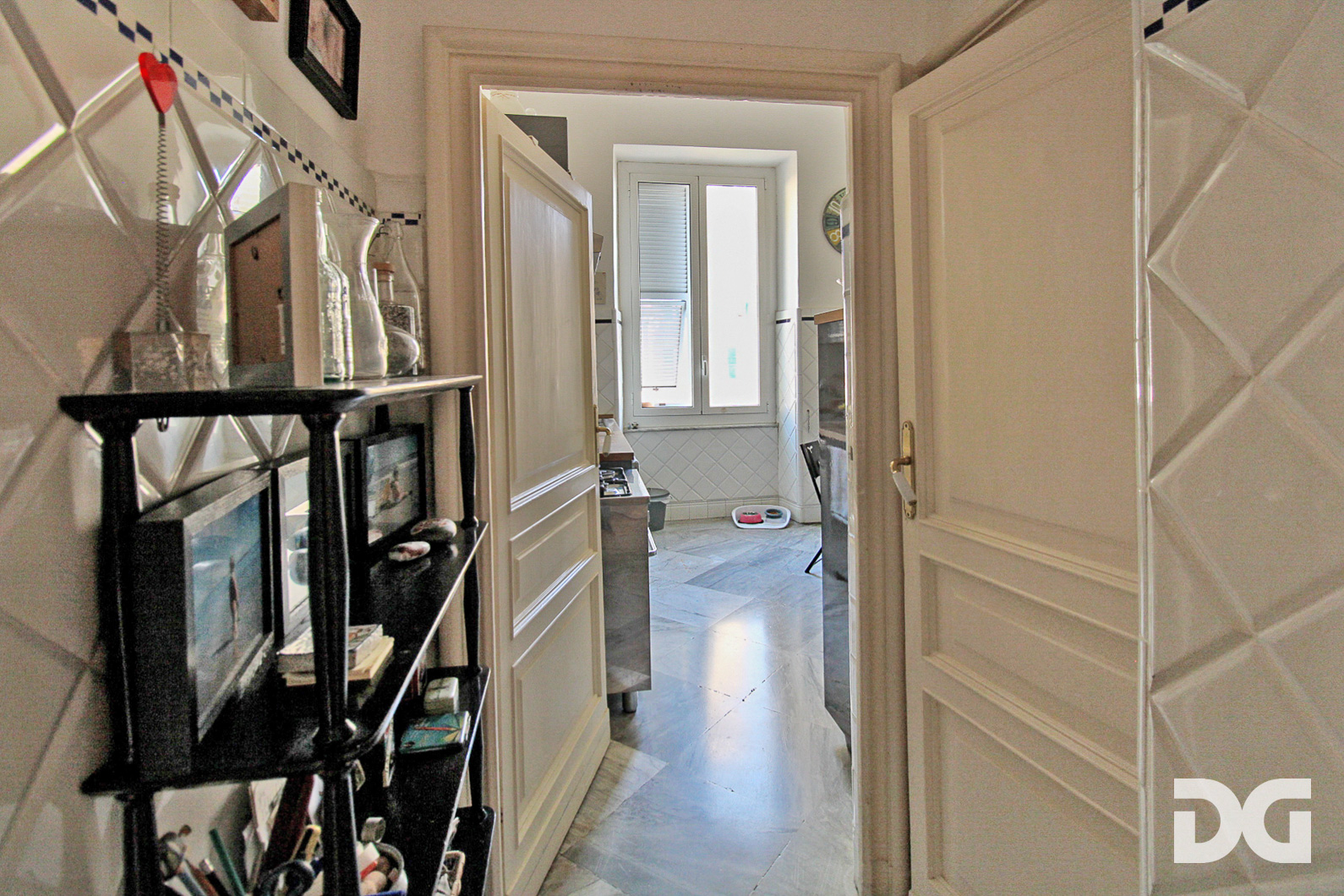 Immobiliare Del Guasta CARIGNANO VIA CORSICA – ORDINATI MQ. 192 