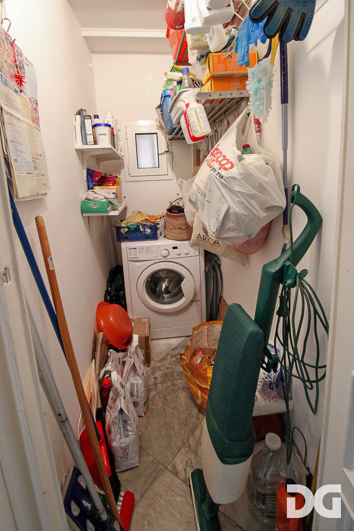 Immobiliare Del Guasta CARIGNANO VIA CORSICA – ORDINATI MQ. 192 