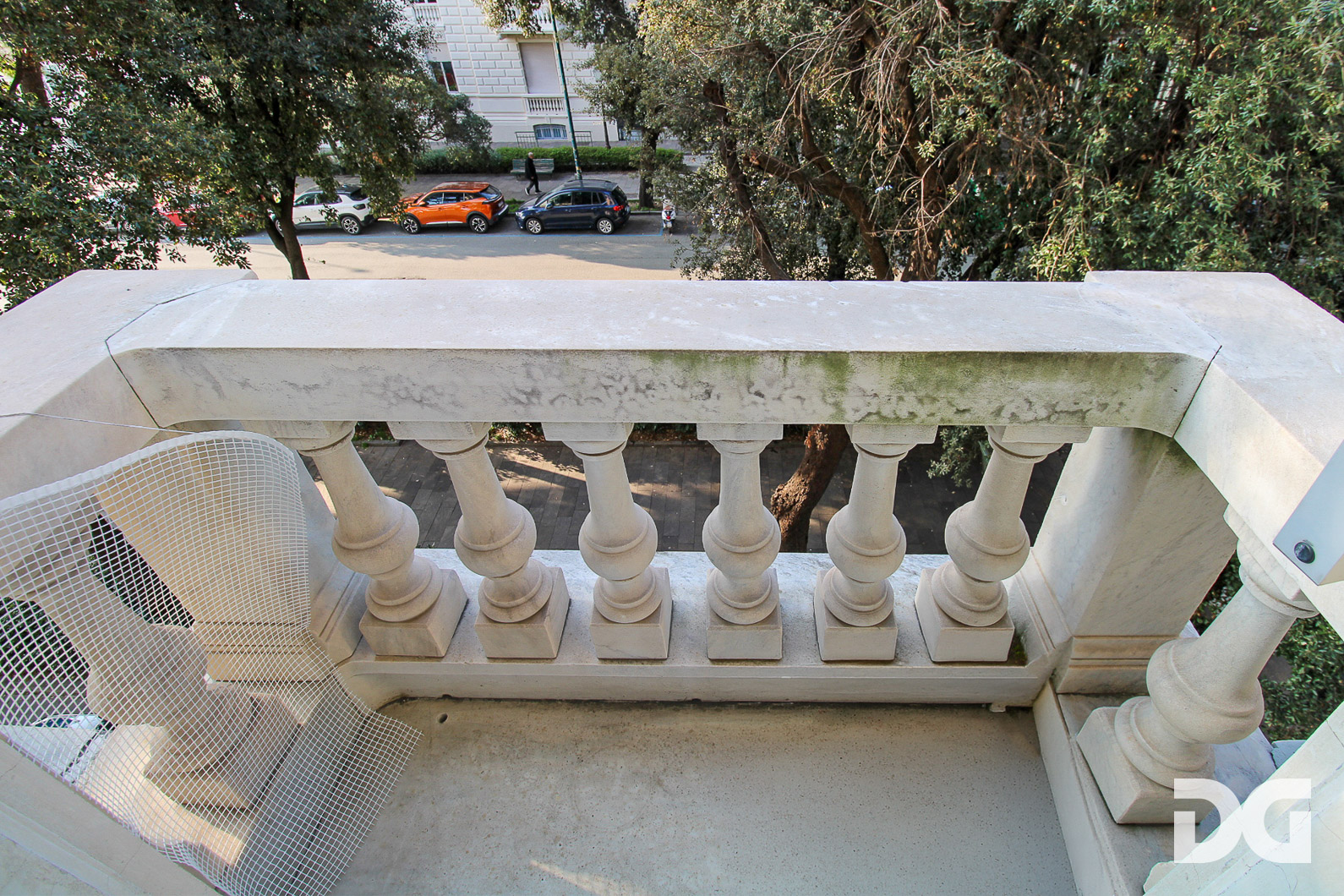 Immobiliare Del Guasta CARIGNANO VIA CORSICA – ORDINATI MQ. 192 