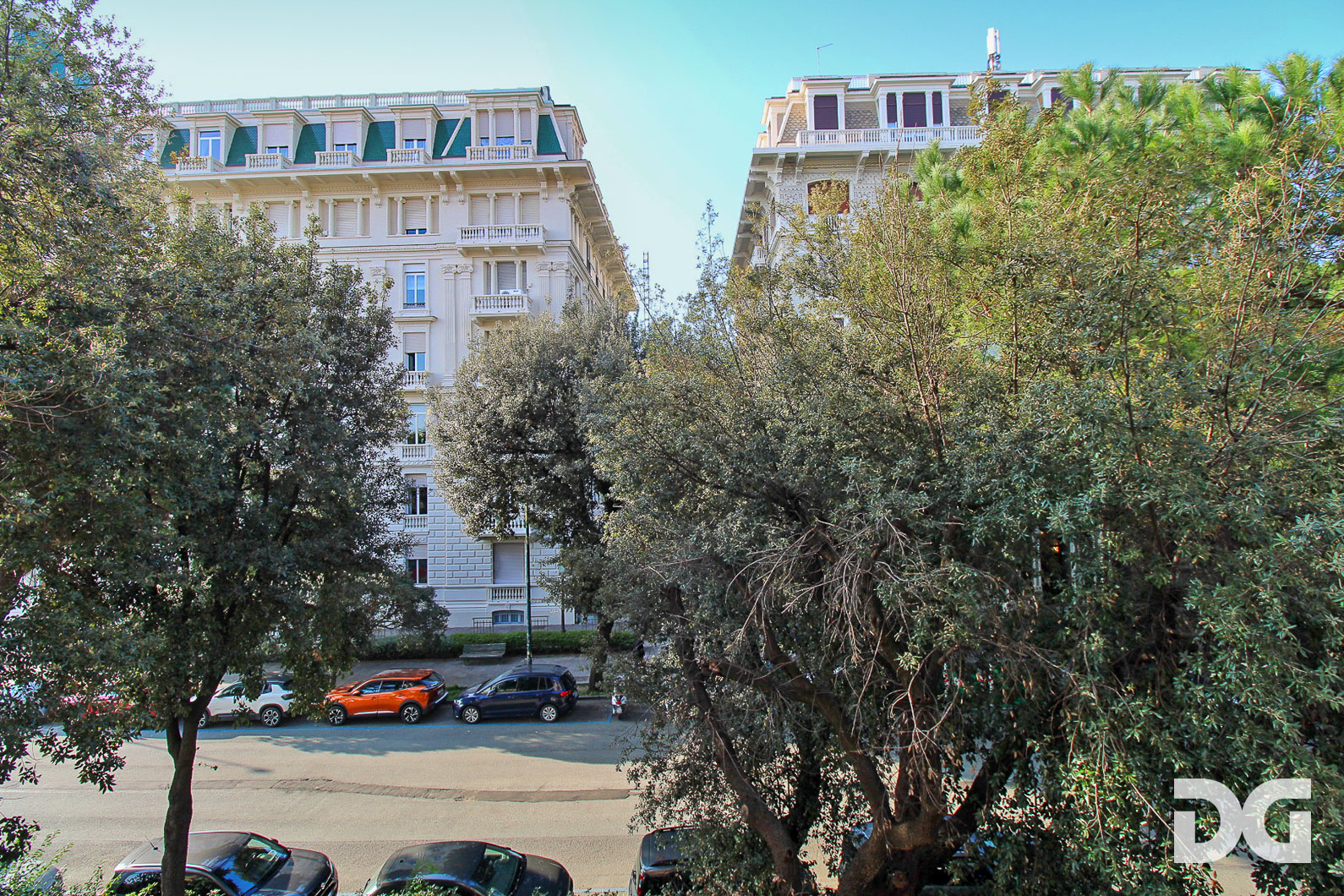 Immobiliare Del Guasta CARIGNANO VIA CORSICA – ORDINATI MQ. 192 