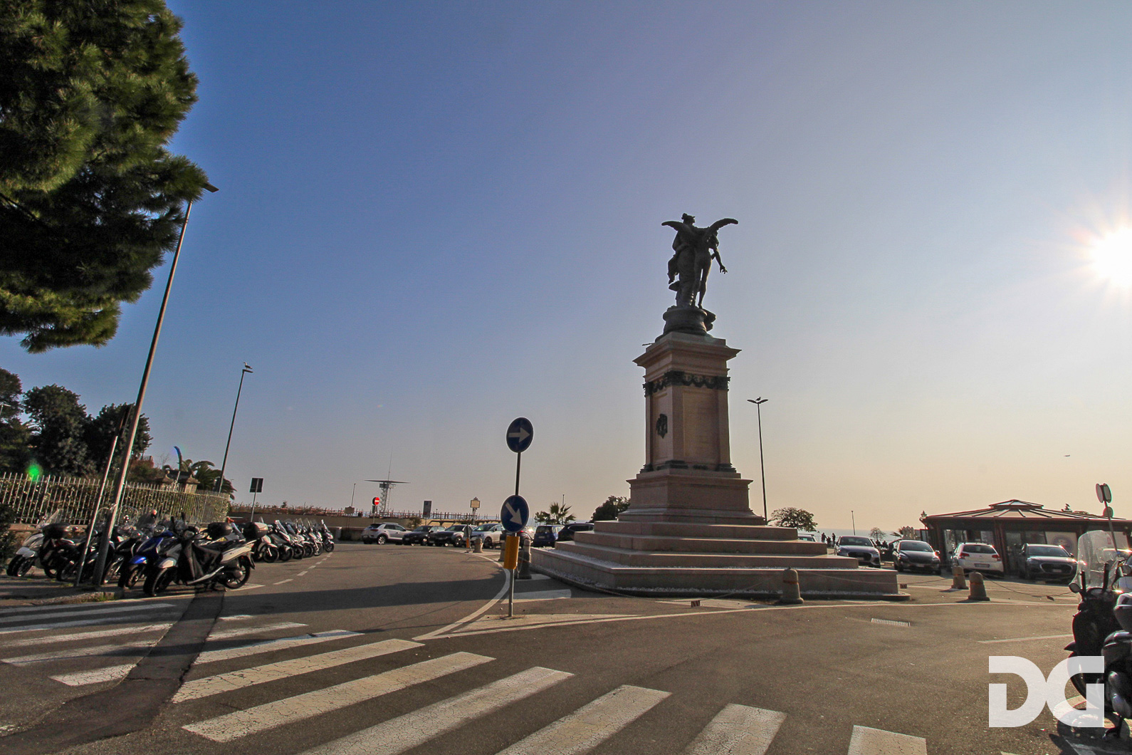 Immobiliare Del Guasta CARIGNANO VIA CORSICA – ORDINATI MQ. 192 