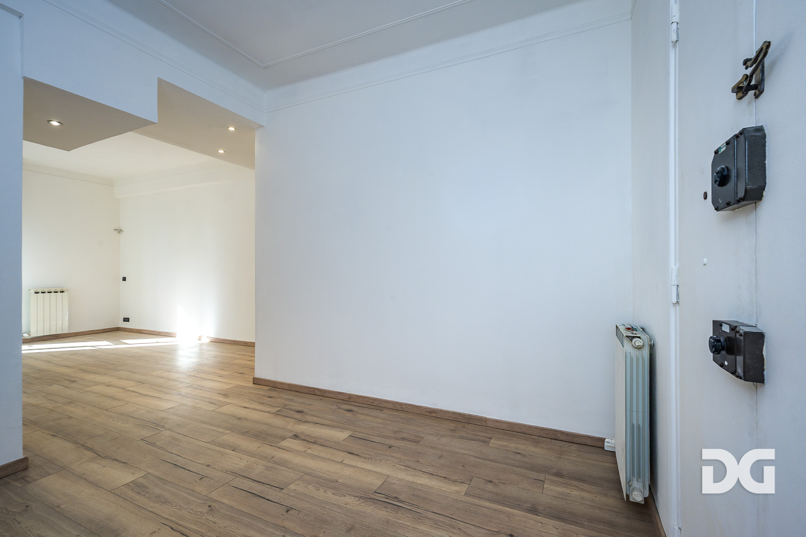 Immobiliare Del Guasta SAMPIERDARENA – S. B. FOSSATO MQ.74 