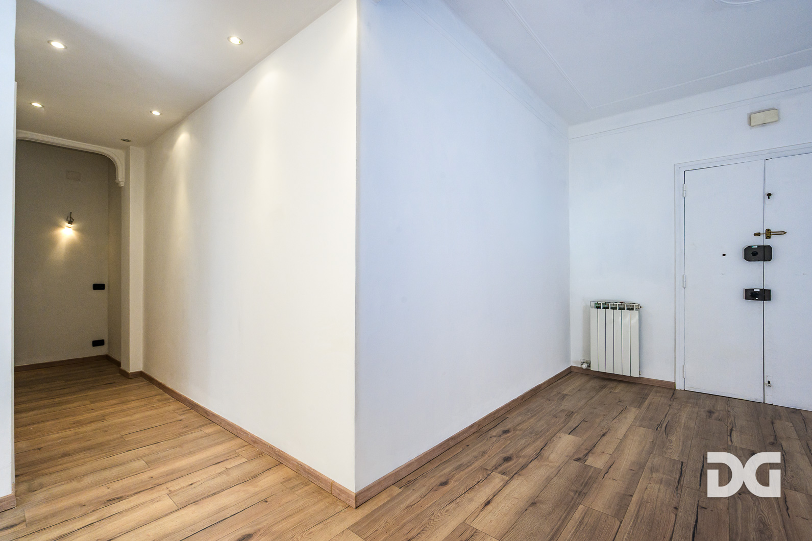 Immobiliare Del Guasta SAMPIERDARENA – S. B. FOSSATO MQ.74 