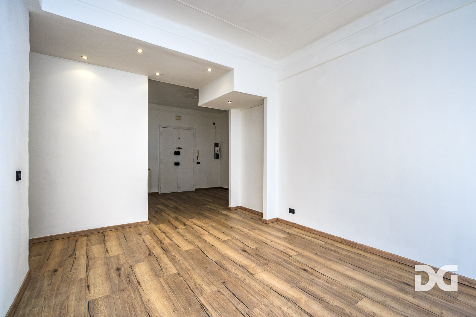 Immobiliare Del Guasta SAMPIERDARENA – S. B. FOSSATO MQ.74 