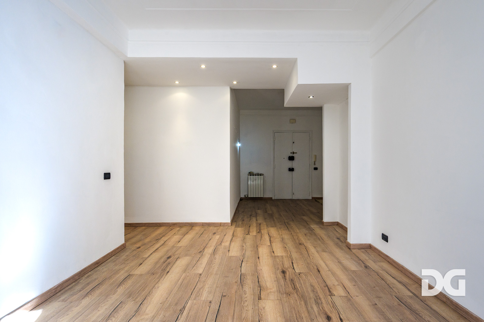 Immobiliare Del Guasta SAMPIERDARENA – S. B. FOSSATO MQ.74 