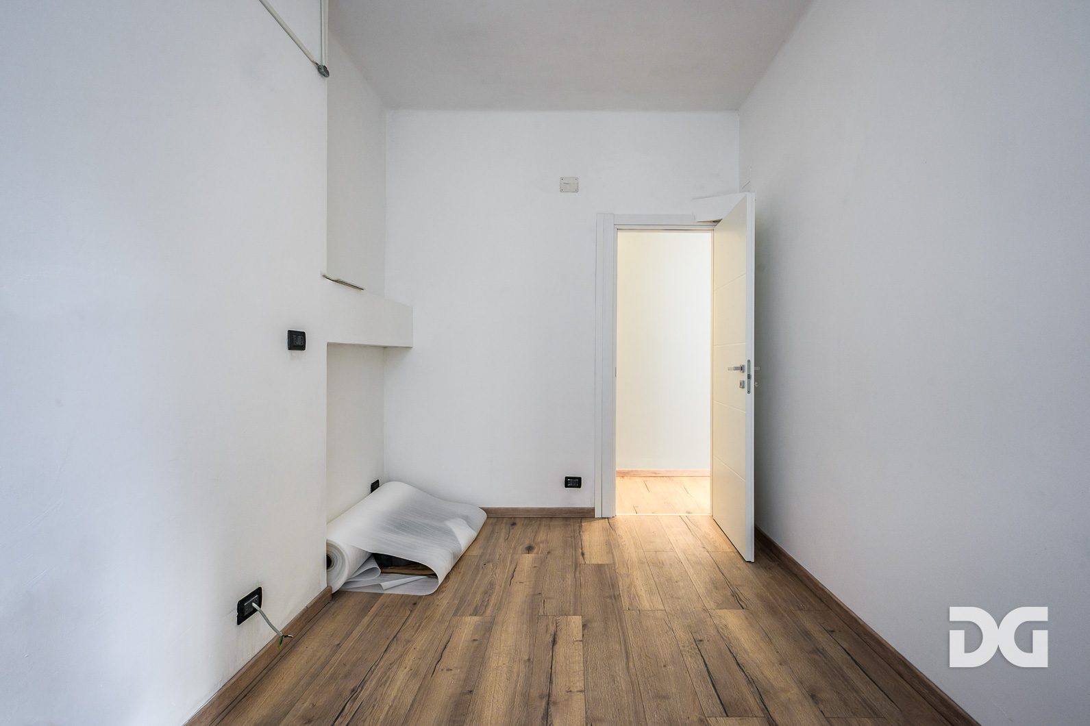 Immobiliare Del Guasta SAMPIERDARENA – S. B. FOSSATO MQ.74 