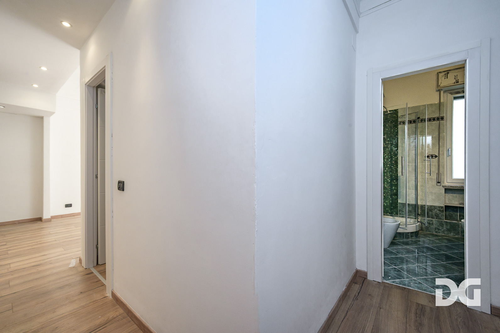 Immobiliare Del Guasta SAMPIERDARENA – S. B. FOSSATO MQ.74 