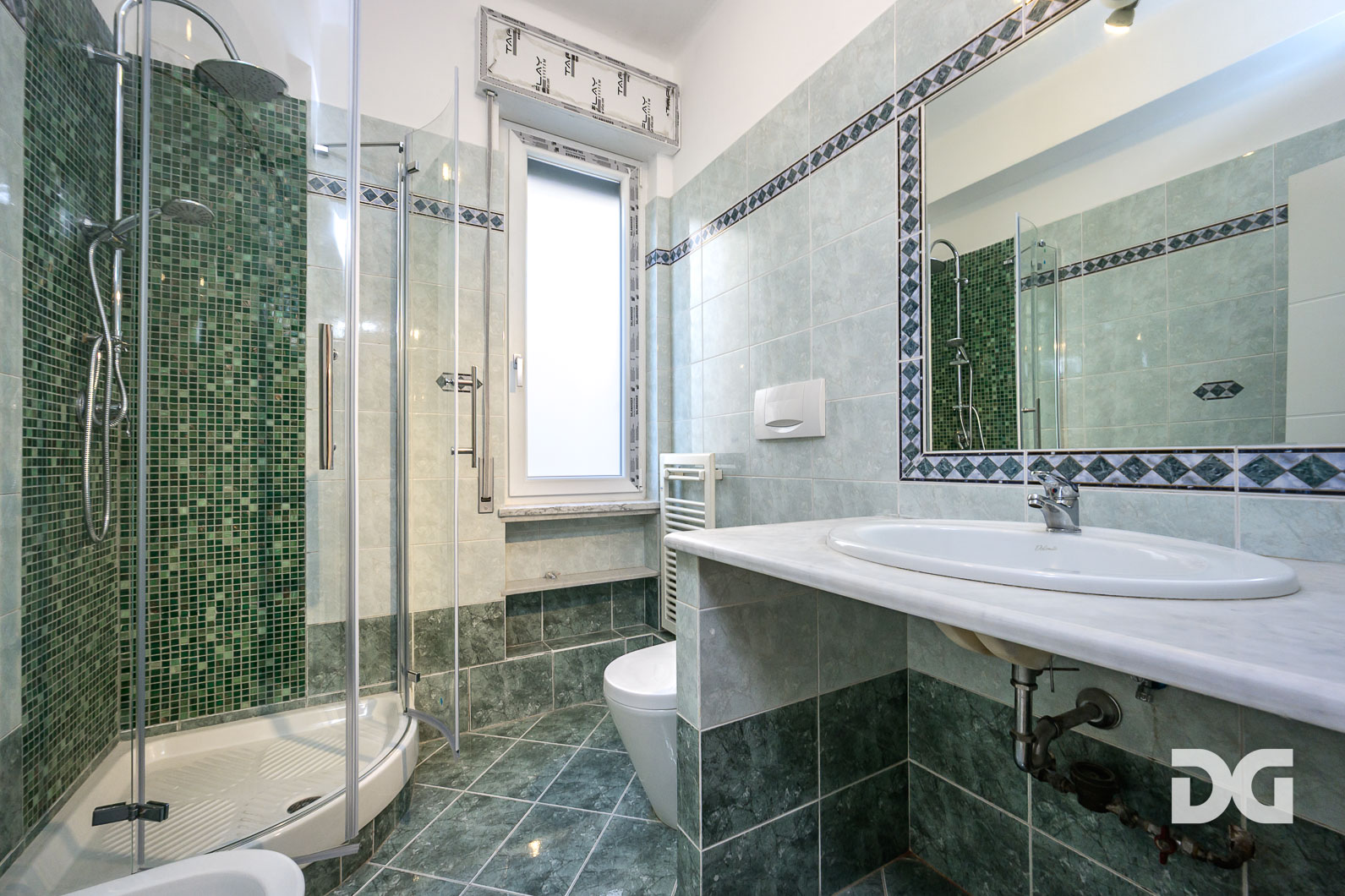 Immobiliare Del Guasta SAMPIERDARENA – S. B. FOSSATO MQ.74 