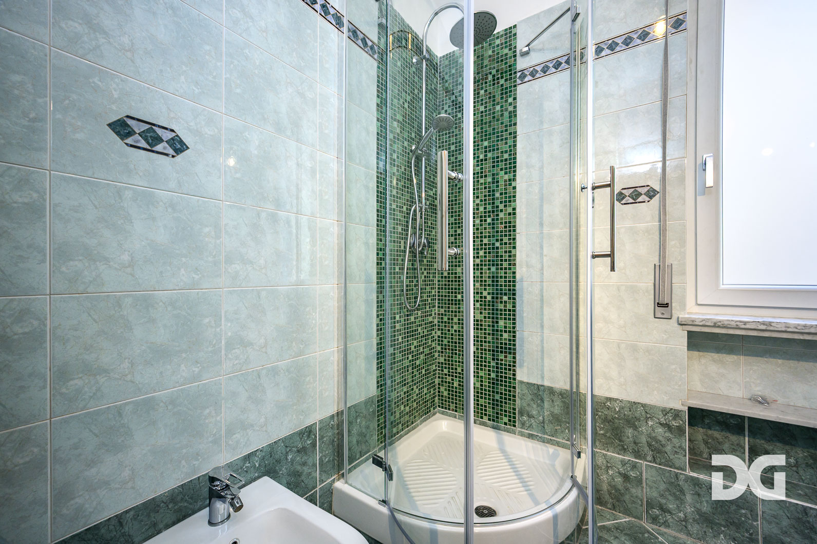 Immobiliare Del Guasta SAMPIERDARENA – S. B. FOSSATO MQ.74 