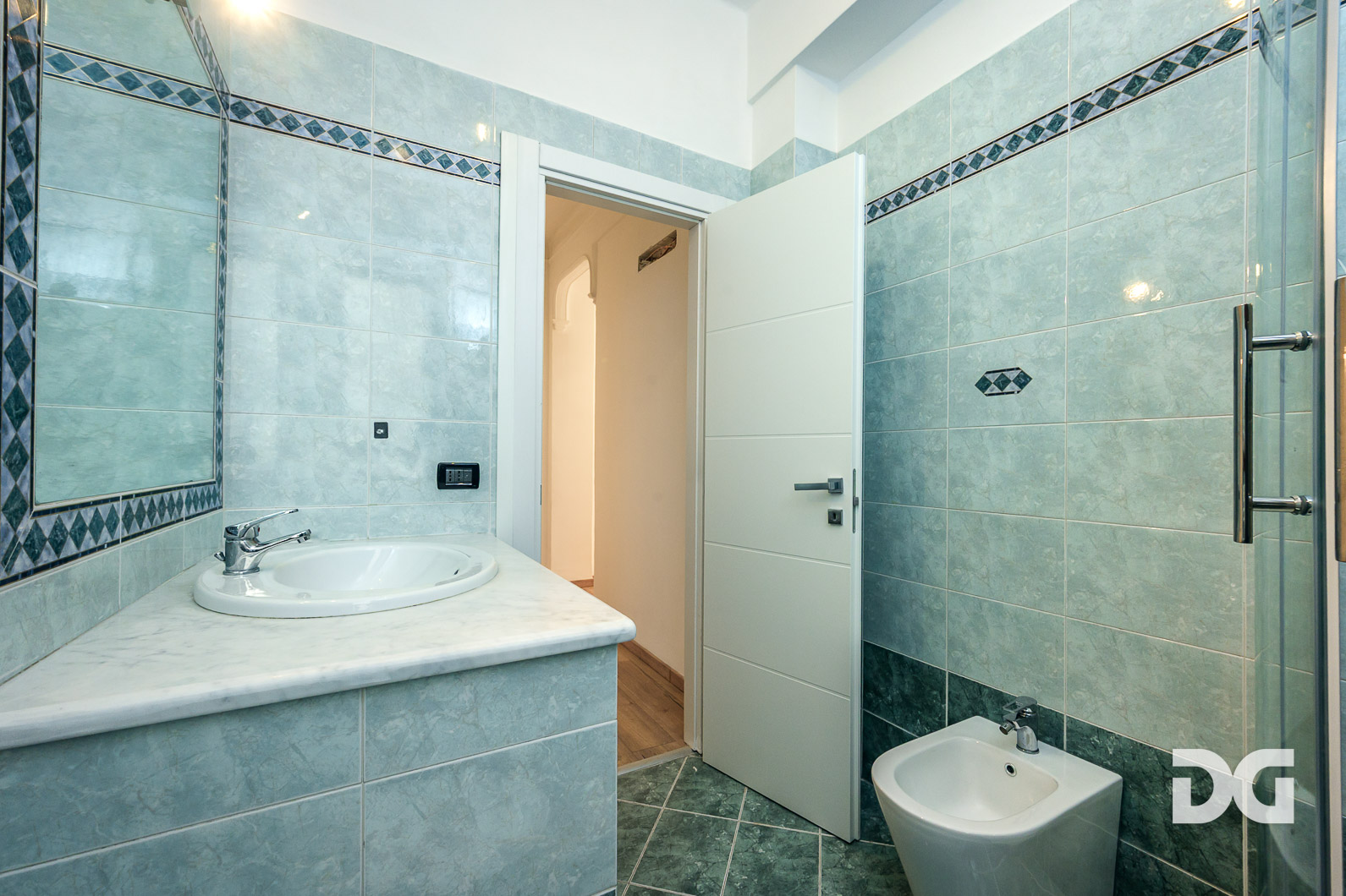 Immobiliare Del Guasta SAMPIERDARENA – S. B. FOSSATO MQ.74 