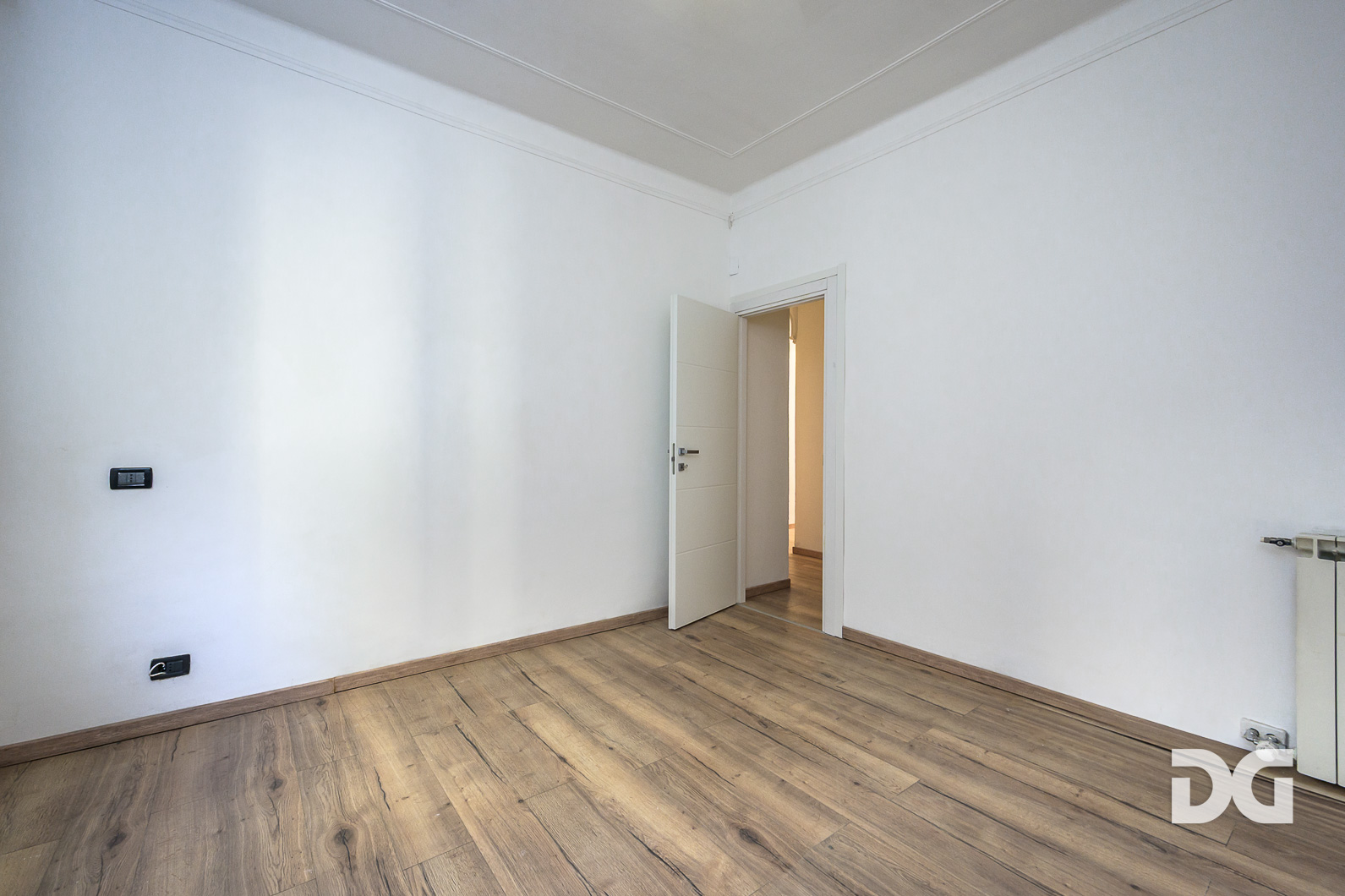 Immobiliare Del Guasta SAMPIERDARENA – S. B. FOSSATO MQ.74 