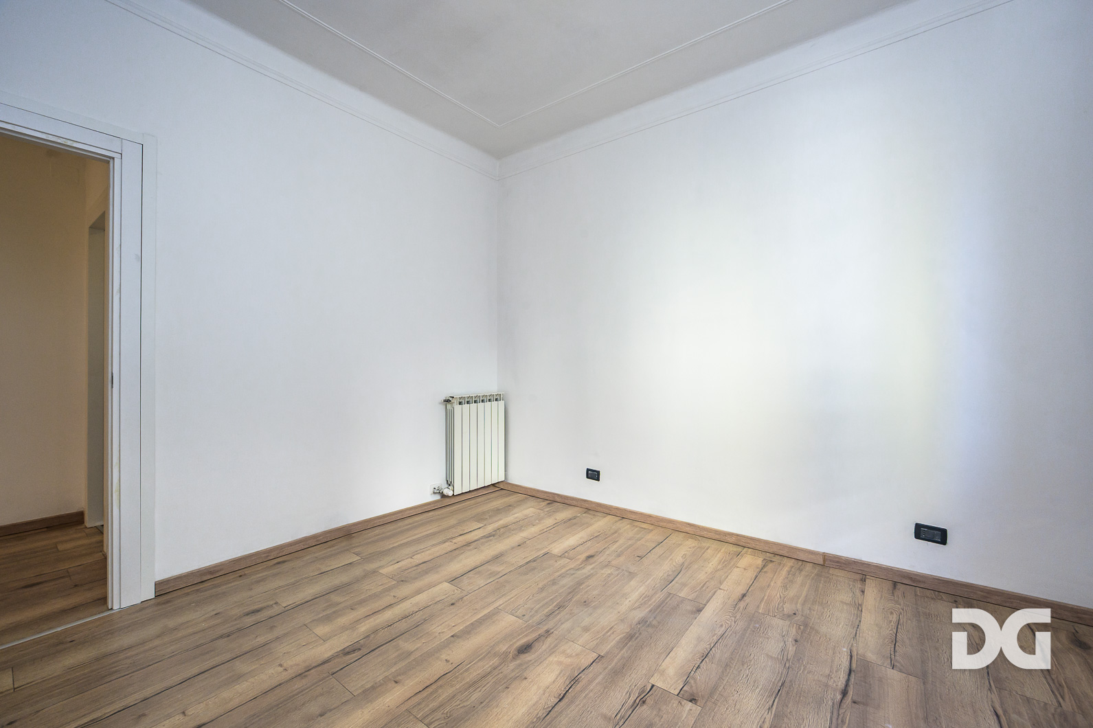 Immobiliare Del Guasta SAMPIERDARENA – S. B. FOSSATO MQ.74 