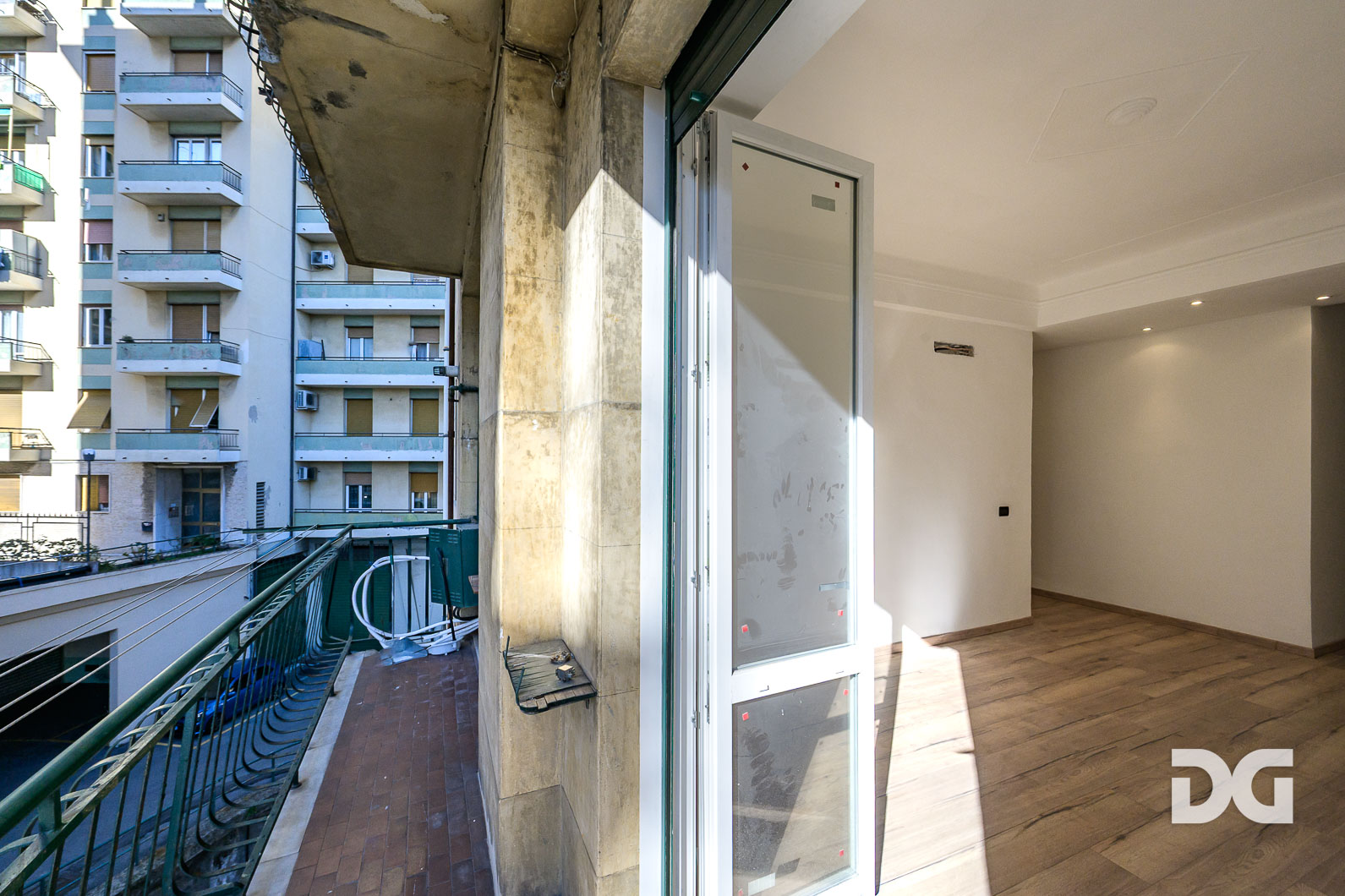 Immobiliare Del Guasta SAMPIERDARENA – S. B. FOSSATO MQ.74 