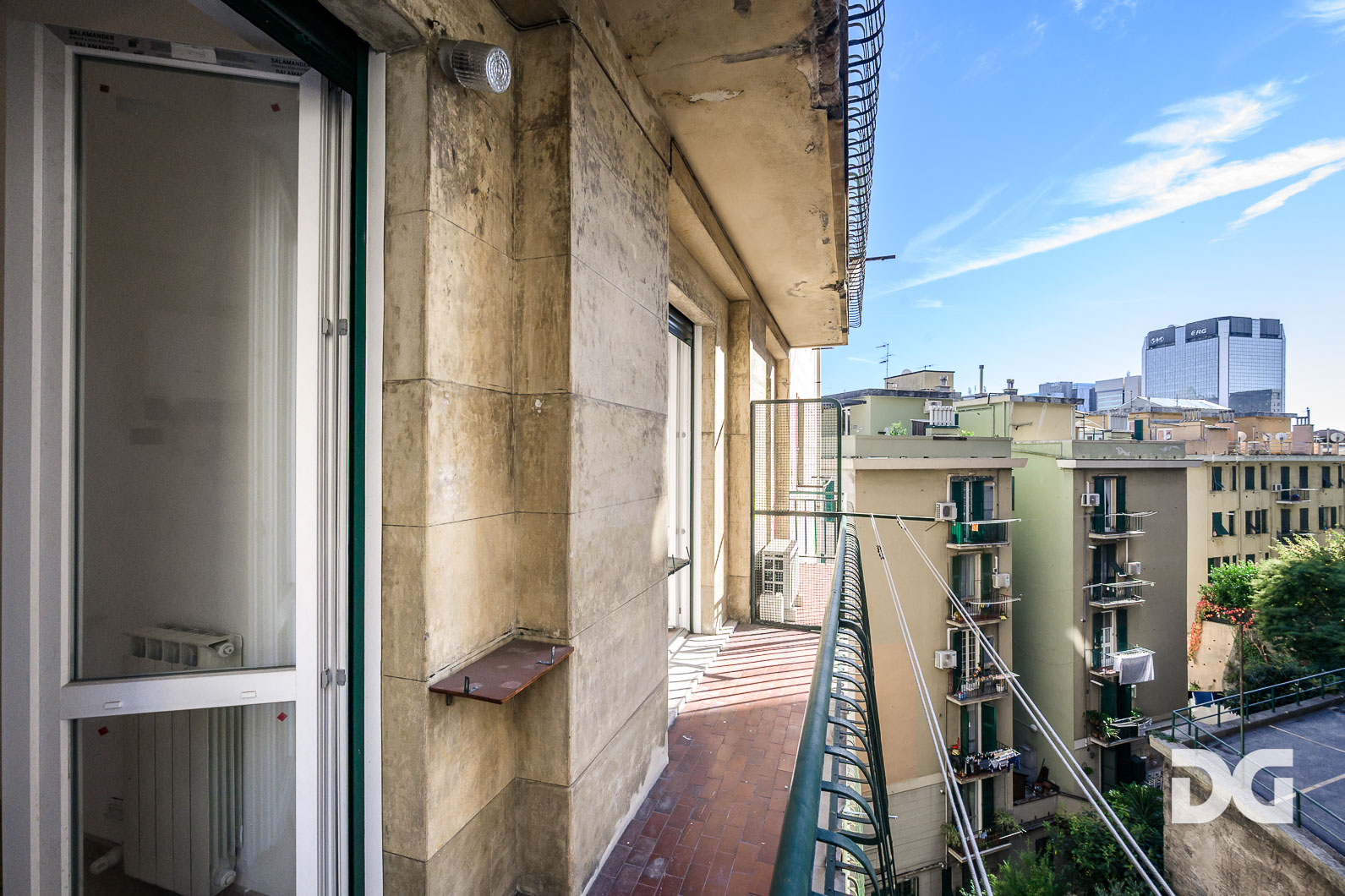 Immobiliare Del Guasta SAMPIERDARENA – S. B. FOSSATO MQ.74 