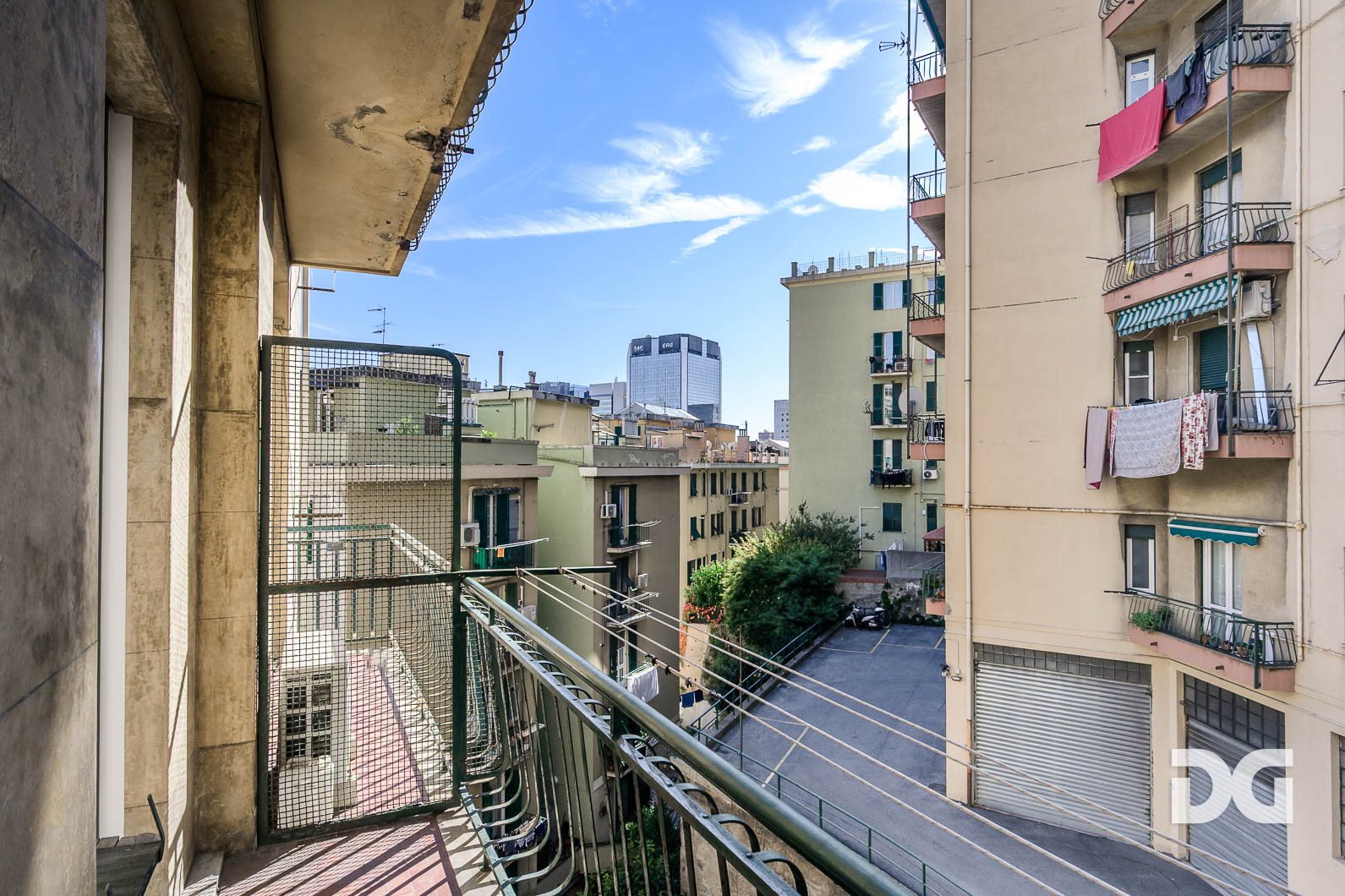Immobiliare Del Guasta SAMPIERDARENA – S. B. FOSSATO MQ.74 