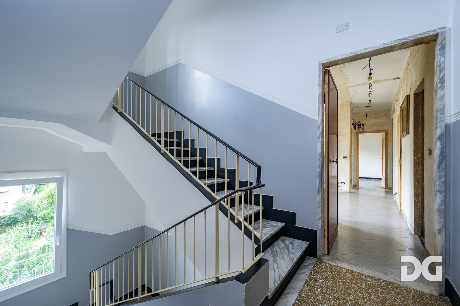 Immobiliare Del Guasta VIA TIMAVO ADIACENZE – MQ. 87 