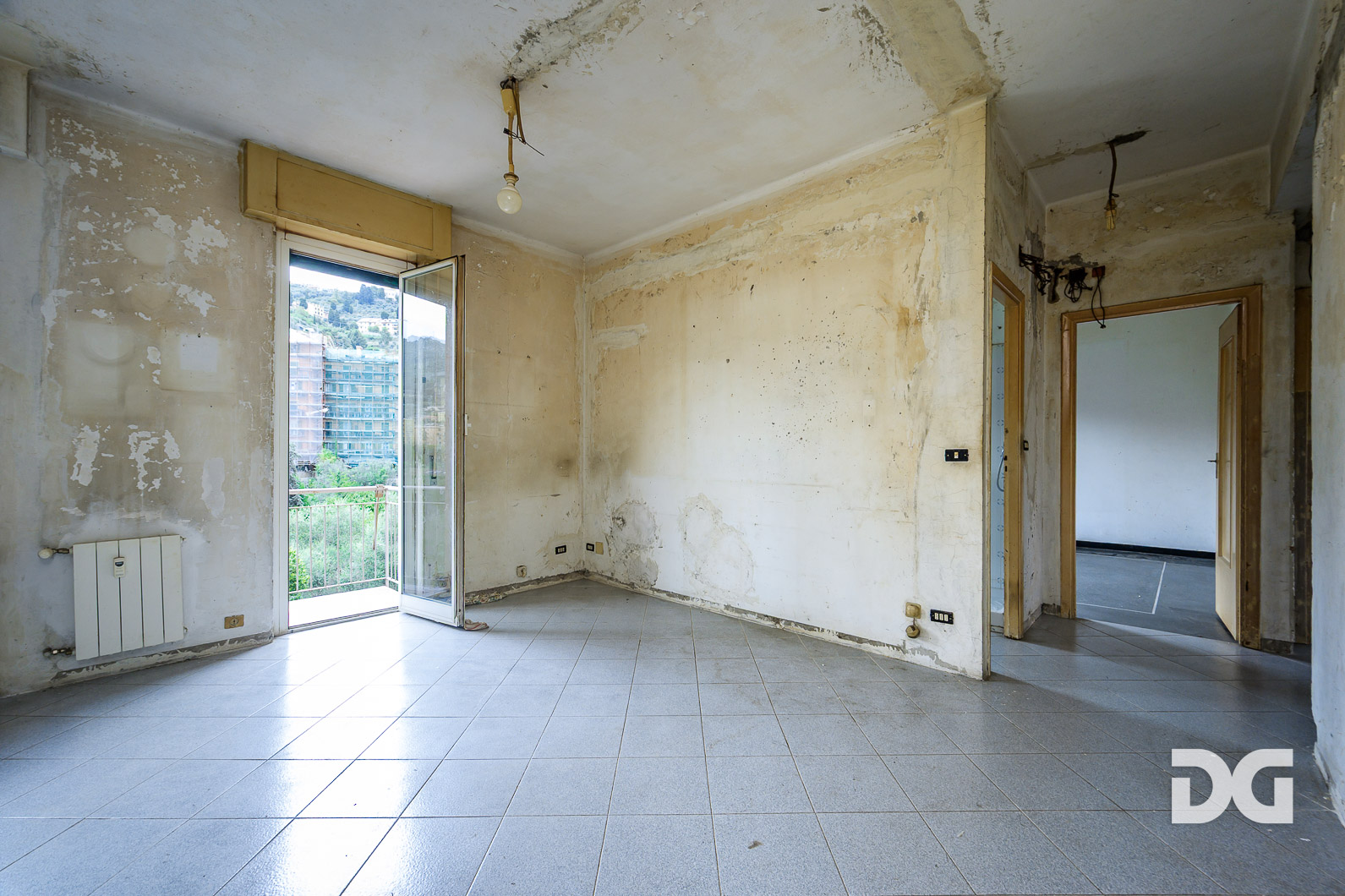 Immobiliare Del Guasta VIA TIMAVO ADIACENZE – MQ. 87 