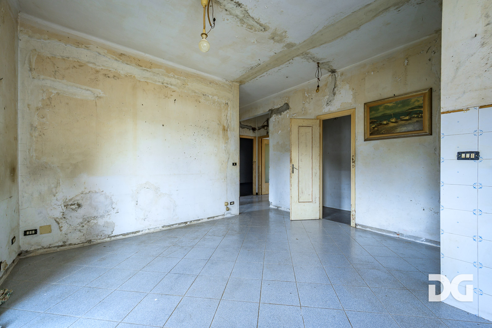 Immobiliare Del Guasta VIA TIMAVO ADIACENZE – MQ. 87 