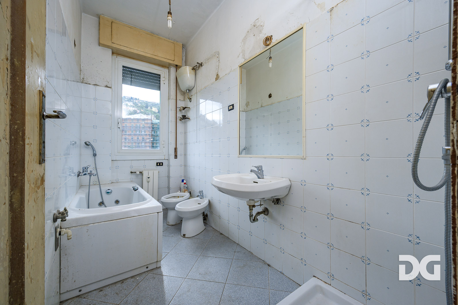 Immobiliare Del Guasta VIA TIMAVO ADIACENZE – MQ. 87 