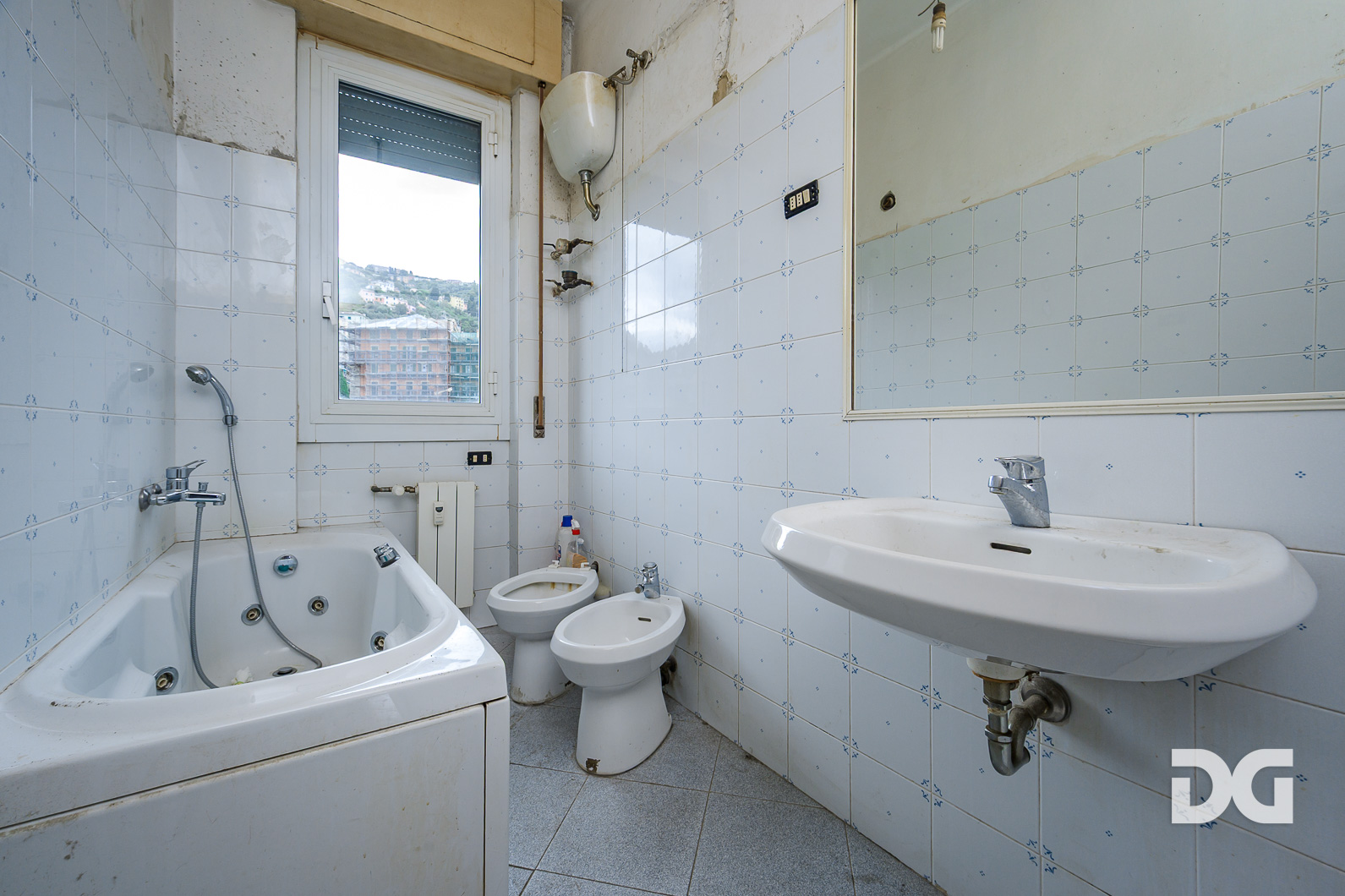 Immobiliare Del Guasta VIA TIMAVO ADIACENZE – MQ. 87 