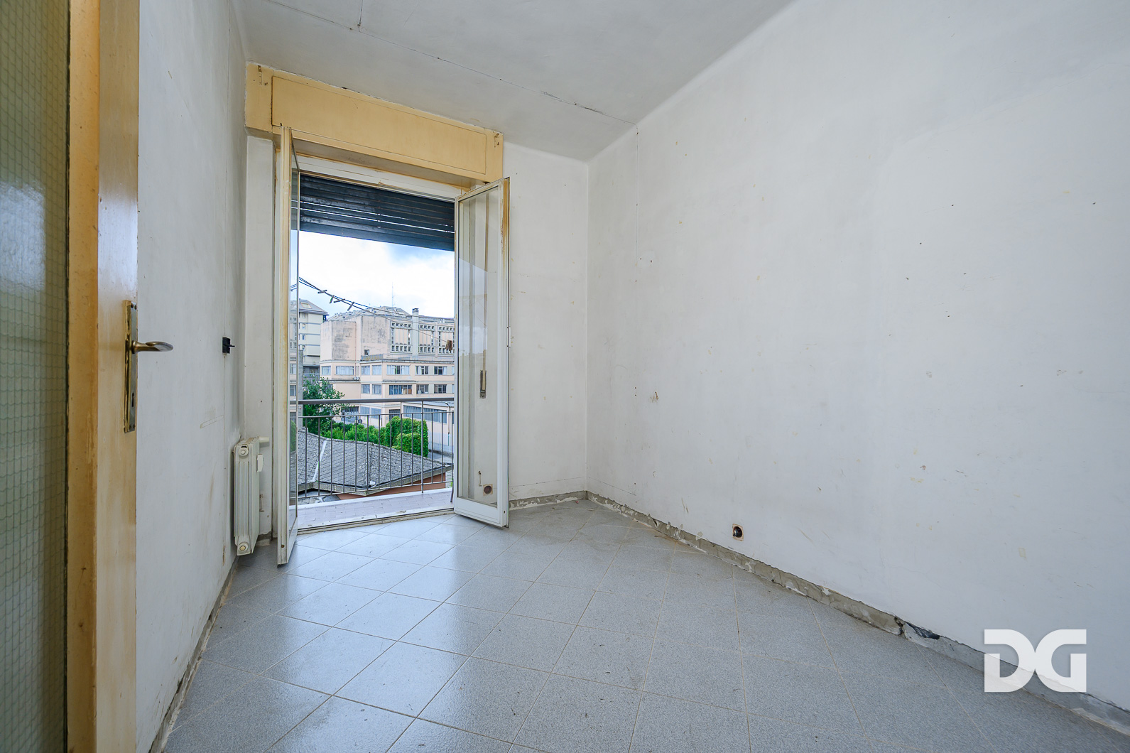Immobiliare Del Guasta VIA TIMAVO ADIACENZE – MQ. 87 