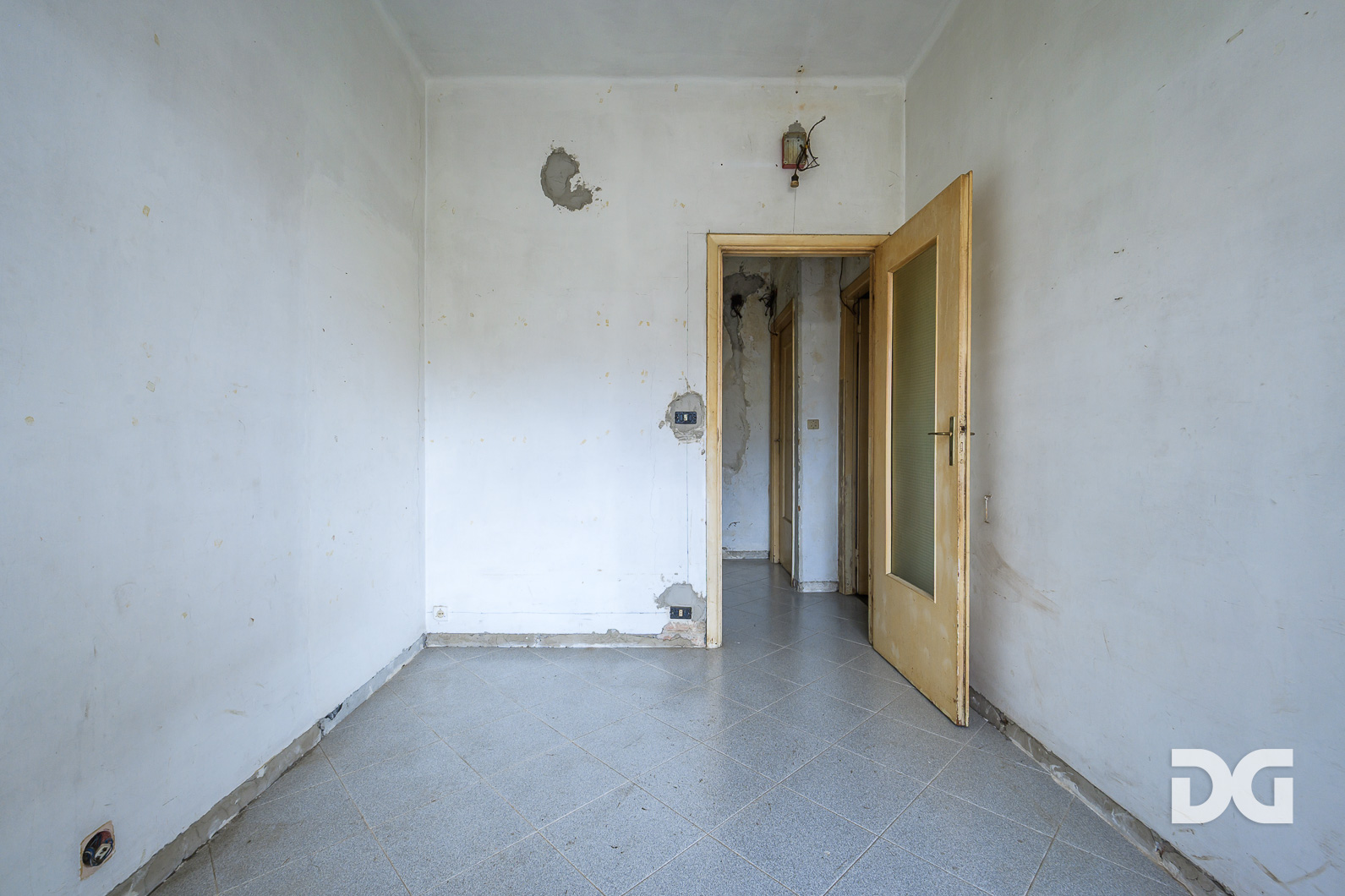 Immobiliare Del Guasta VIA TIMAVO ADIACENZE – MQ. 87 