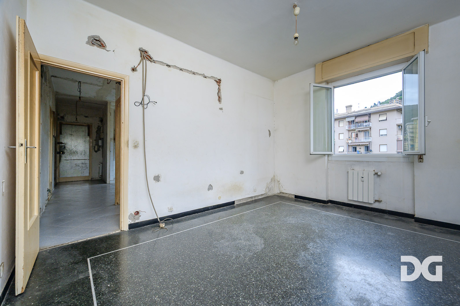 Immobiliare Del Guasta VIA TIMAVO ADIACENZE – MQ. 87 
