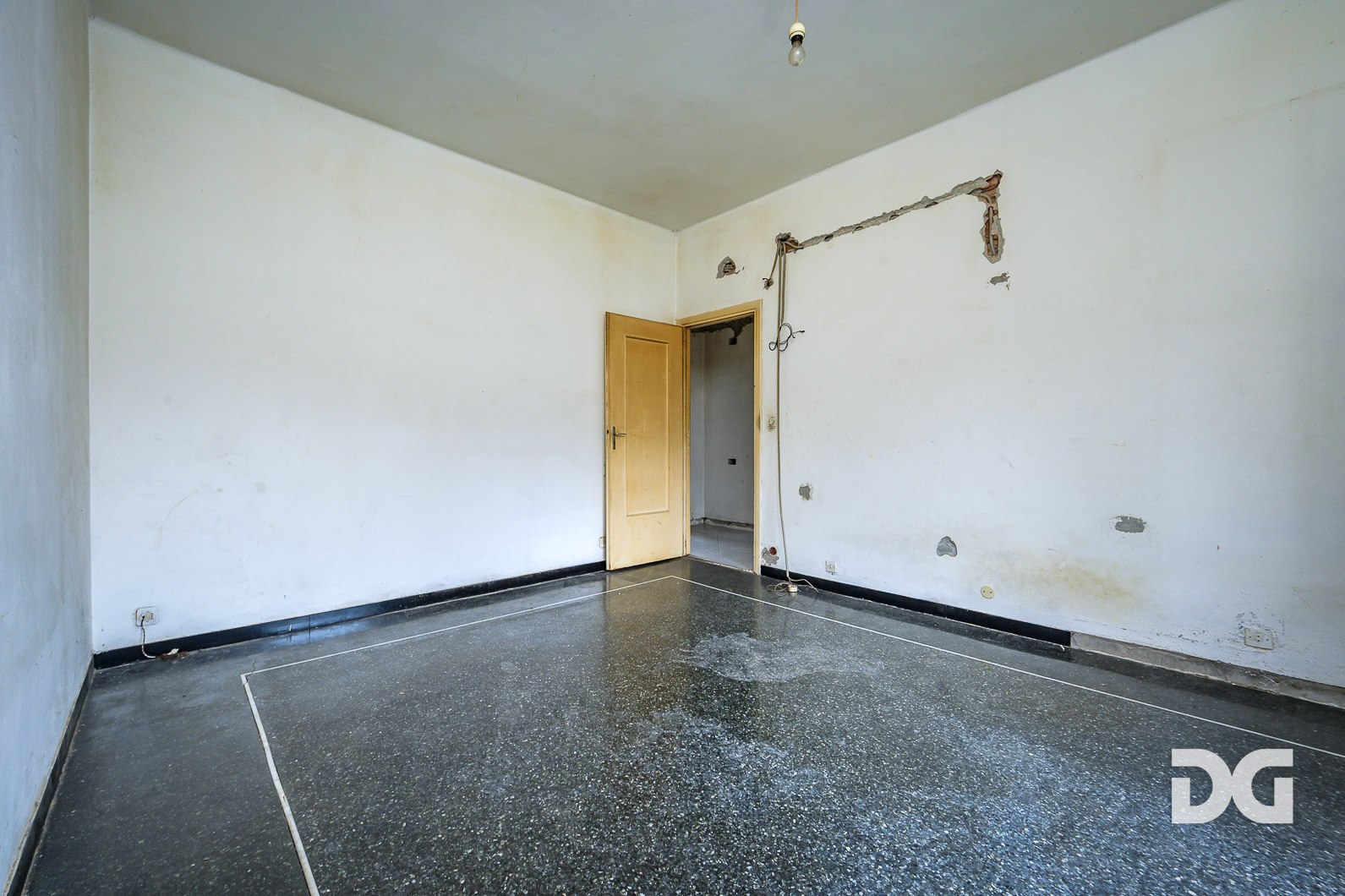 Immobiliare Del Guasta VIA TIMAVO ADIACENZE – MQ. 87 