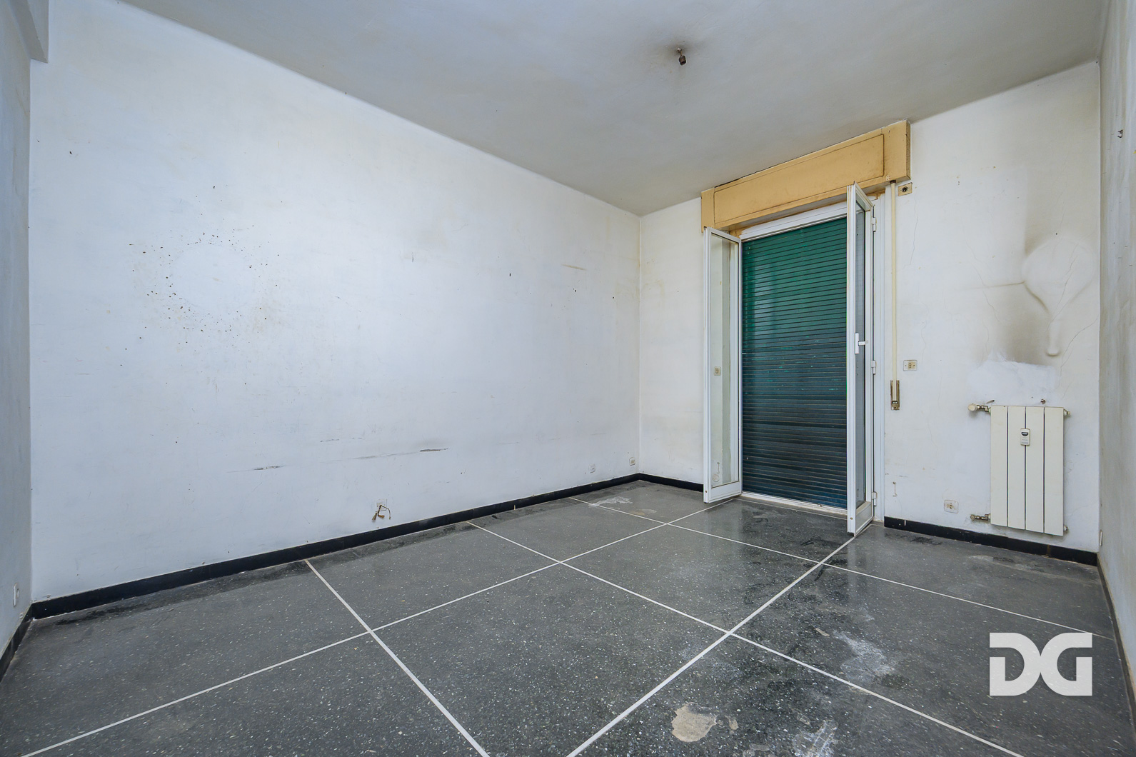 Immobiliare Del Guasta VIA TIMAVO ADIACENZE – MQ. 87 